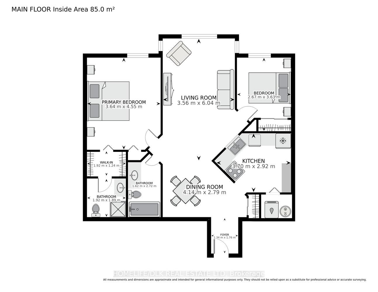 274 Ormond Street 406 Property Photo 21