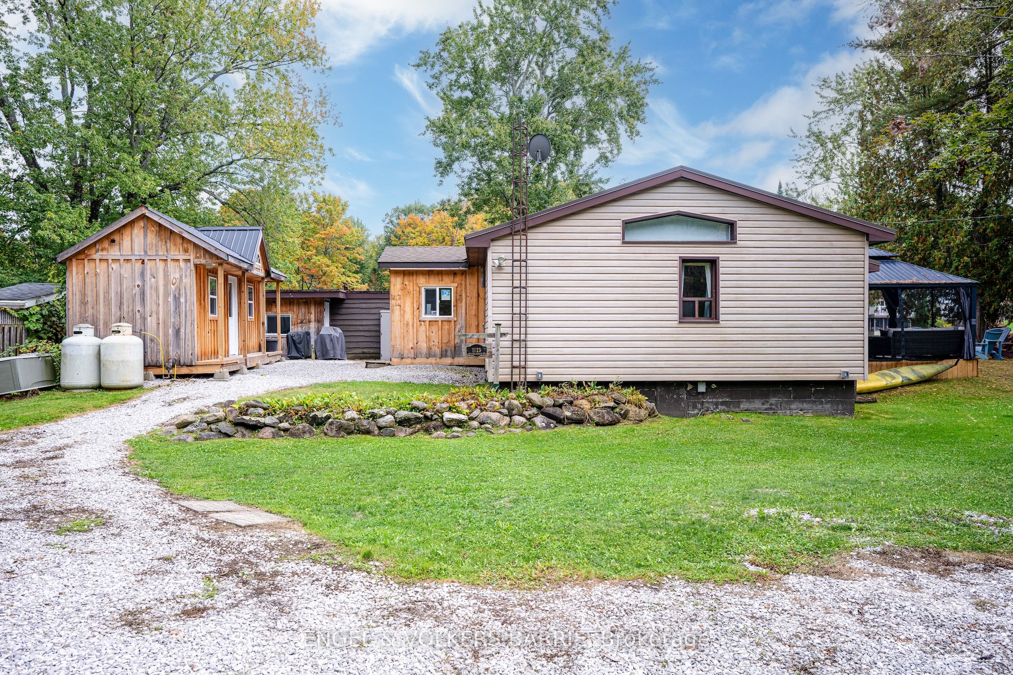 1123 Severn River Road Property Photo 8