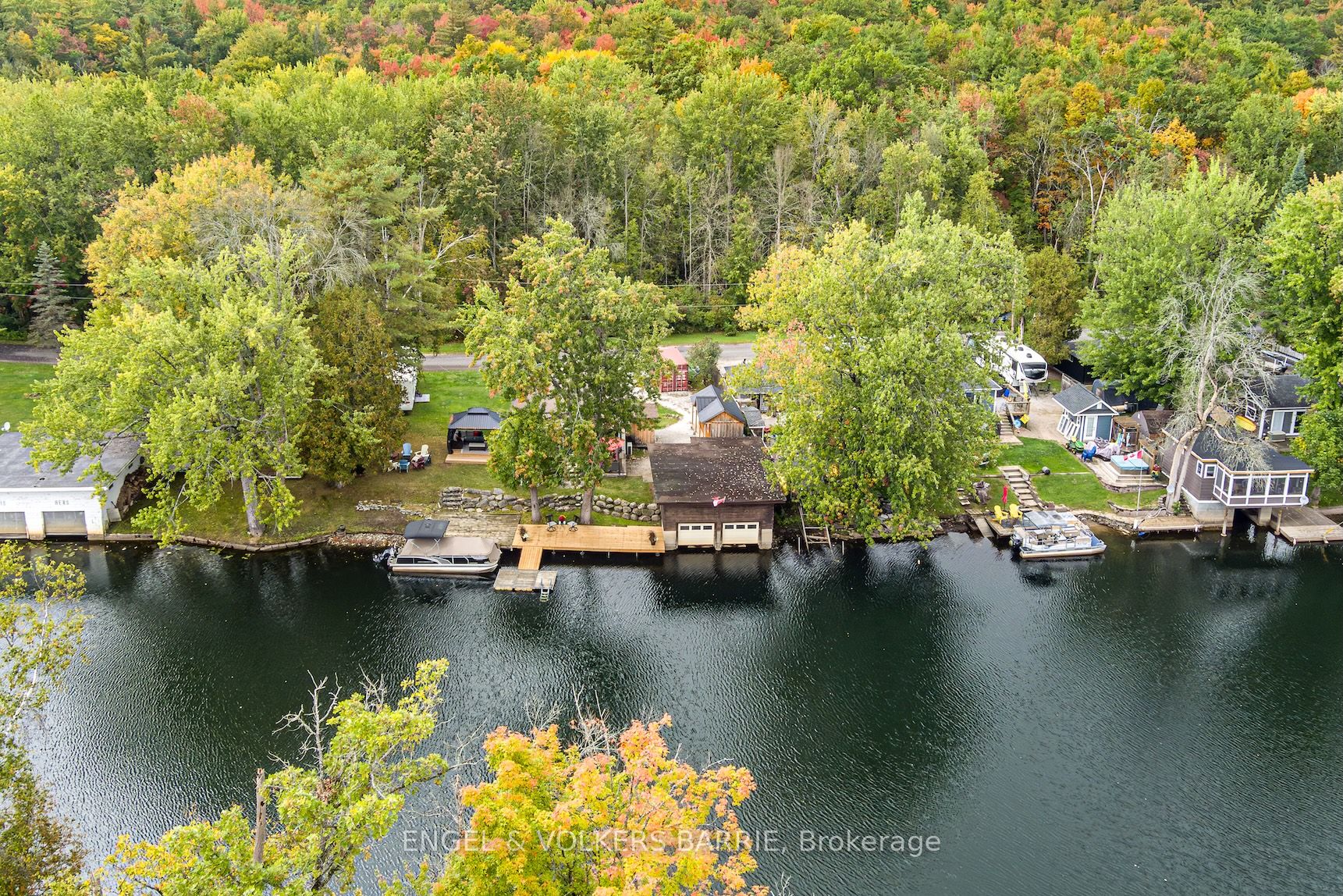 1123 Severn River Road Property Photo 29