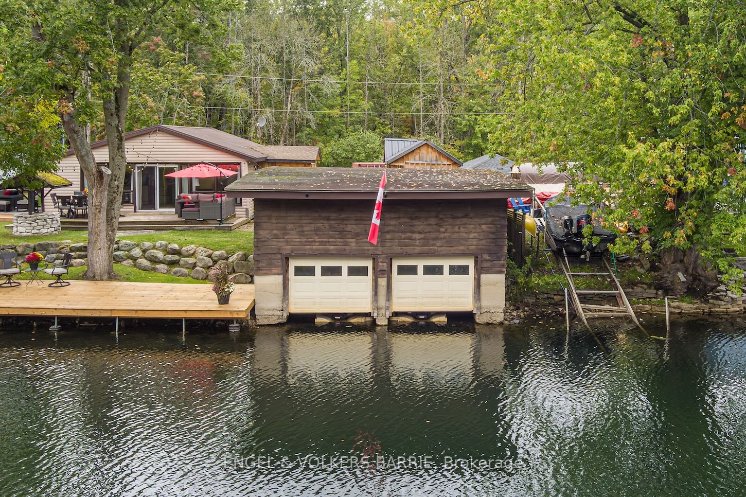 1123 Severn River Road Property Photo 32