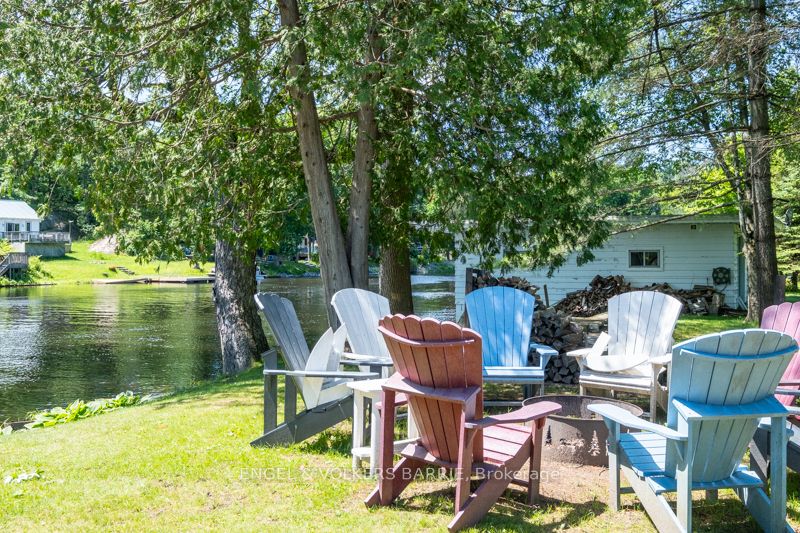 1123 Severn River Road Property Photo 33
