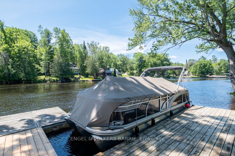 1123 Severn River Road Property Photo 34