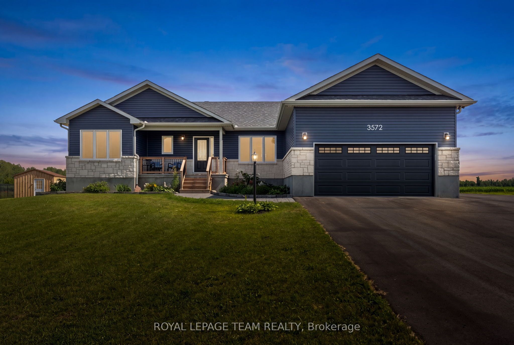 3572 Crosswind Crescent Property Photo 1