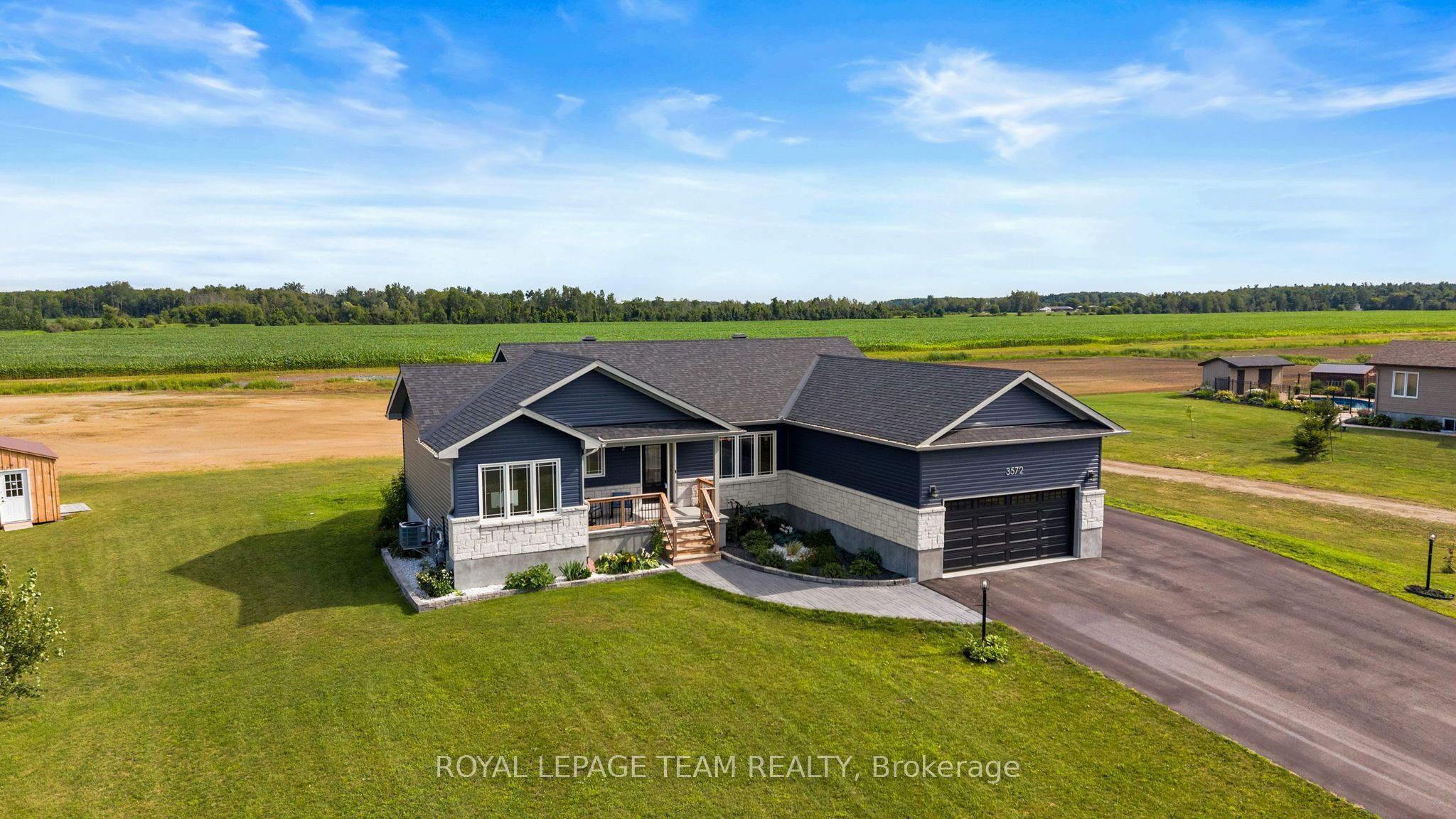 3572 Crosswind Crescent Property Photo 42