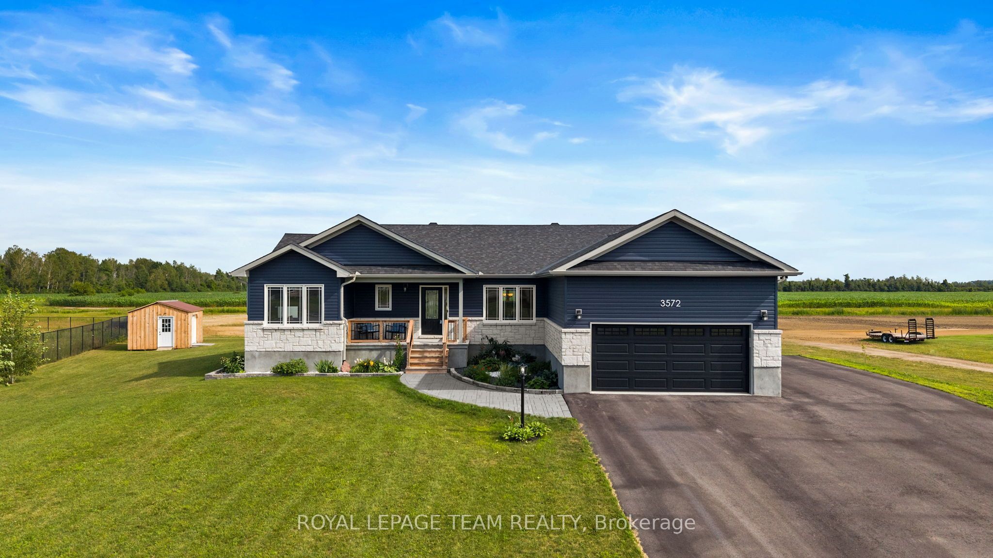 3572 Crosswind Crescent Property Photo 44