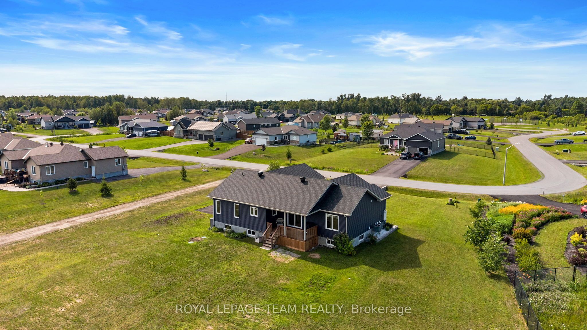 3572 Crosswind Crescent Property Photo 45