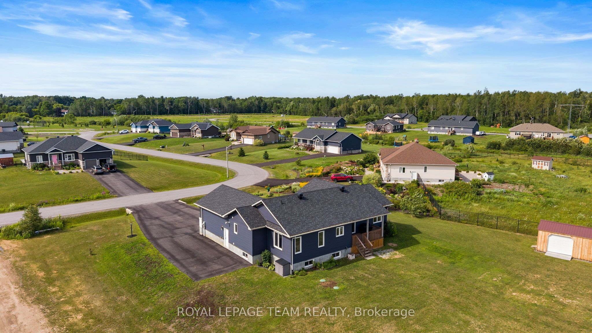 3572 Crosswind Crescent Property Photo 46