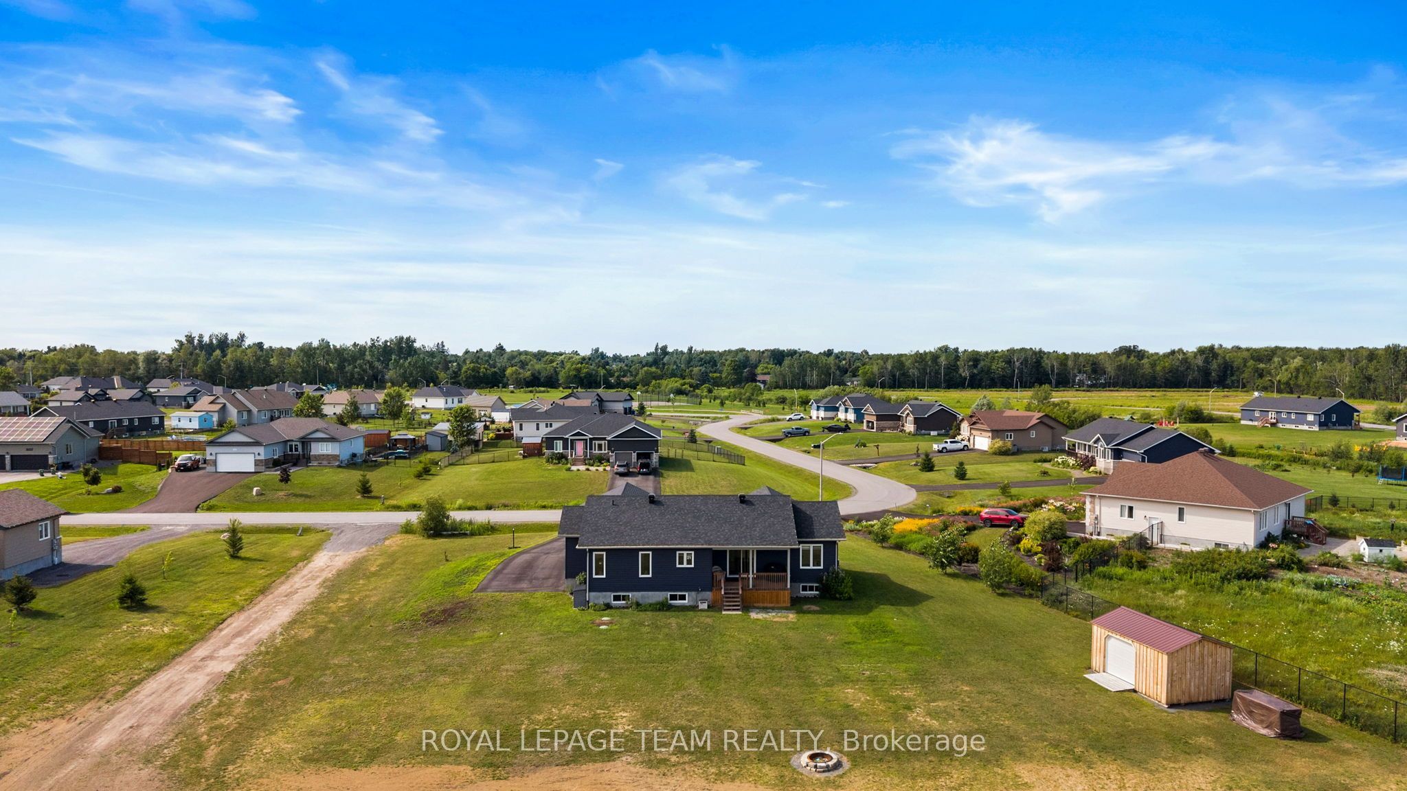 3572 Crosswind Crescent Property Photo 47
