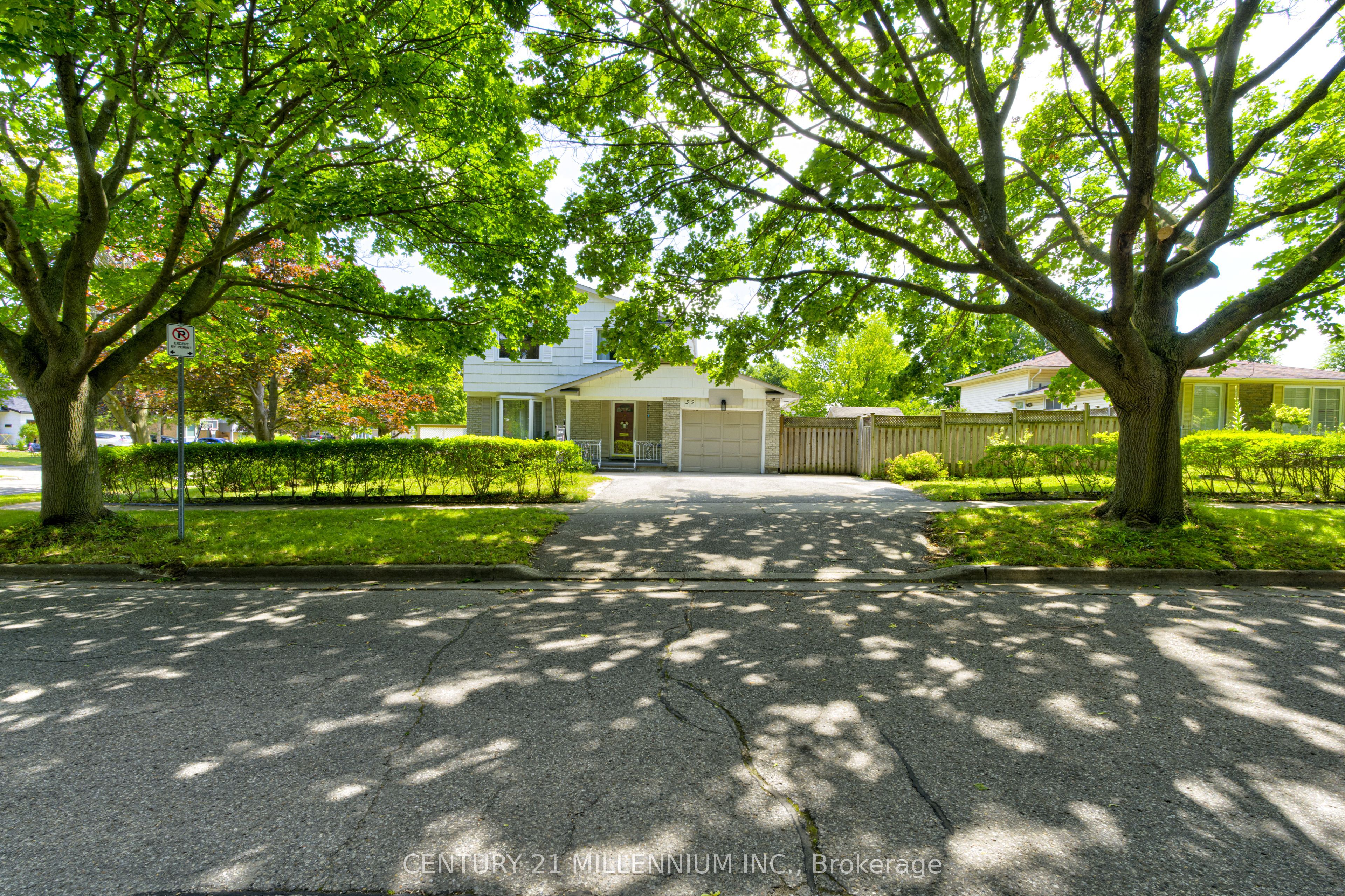 59 Lewis Crescent Property Photo 1