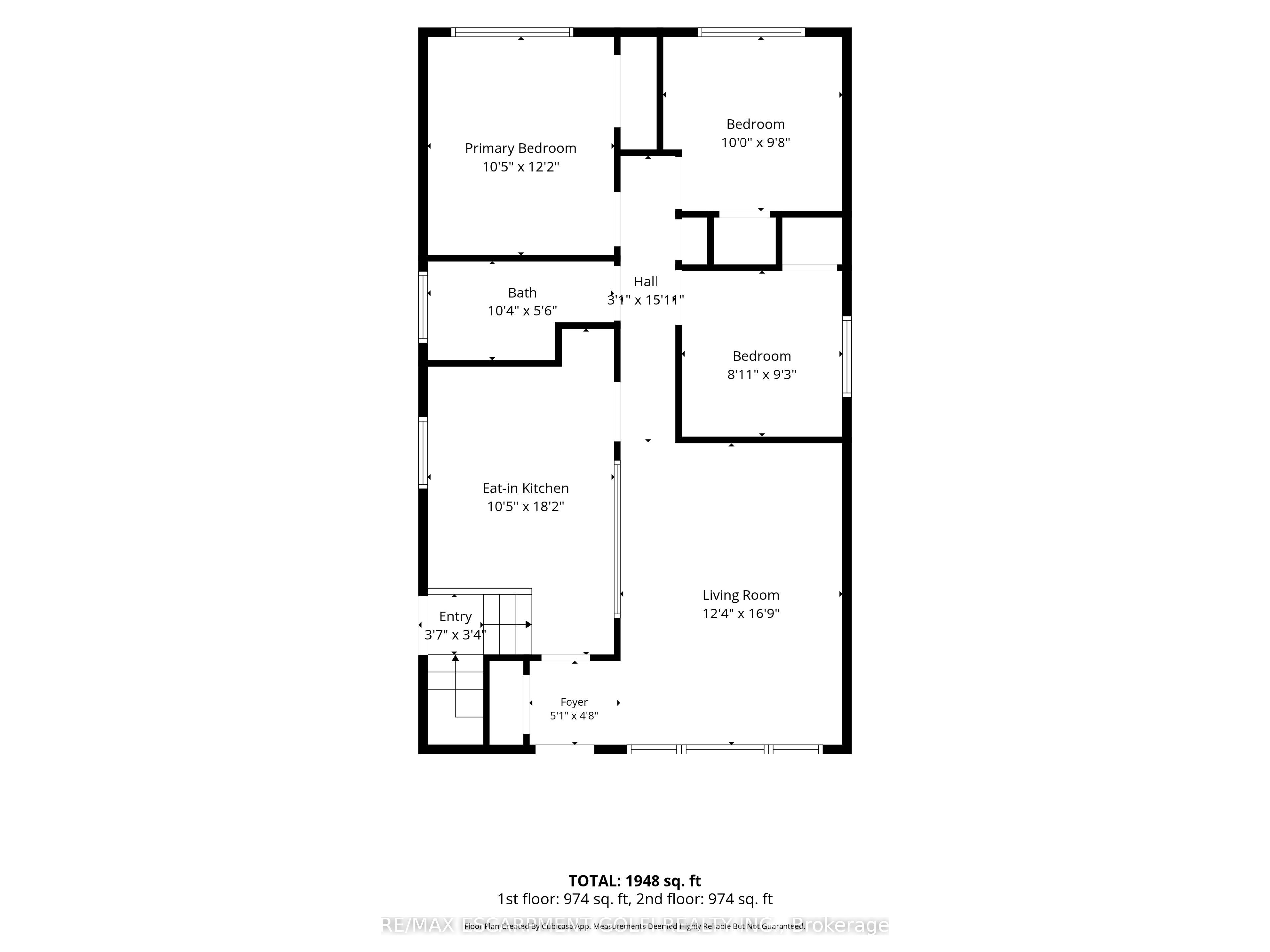 104 Nash Road S Property Photo 23