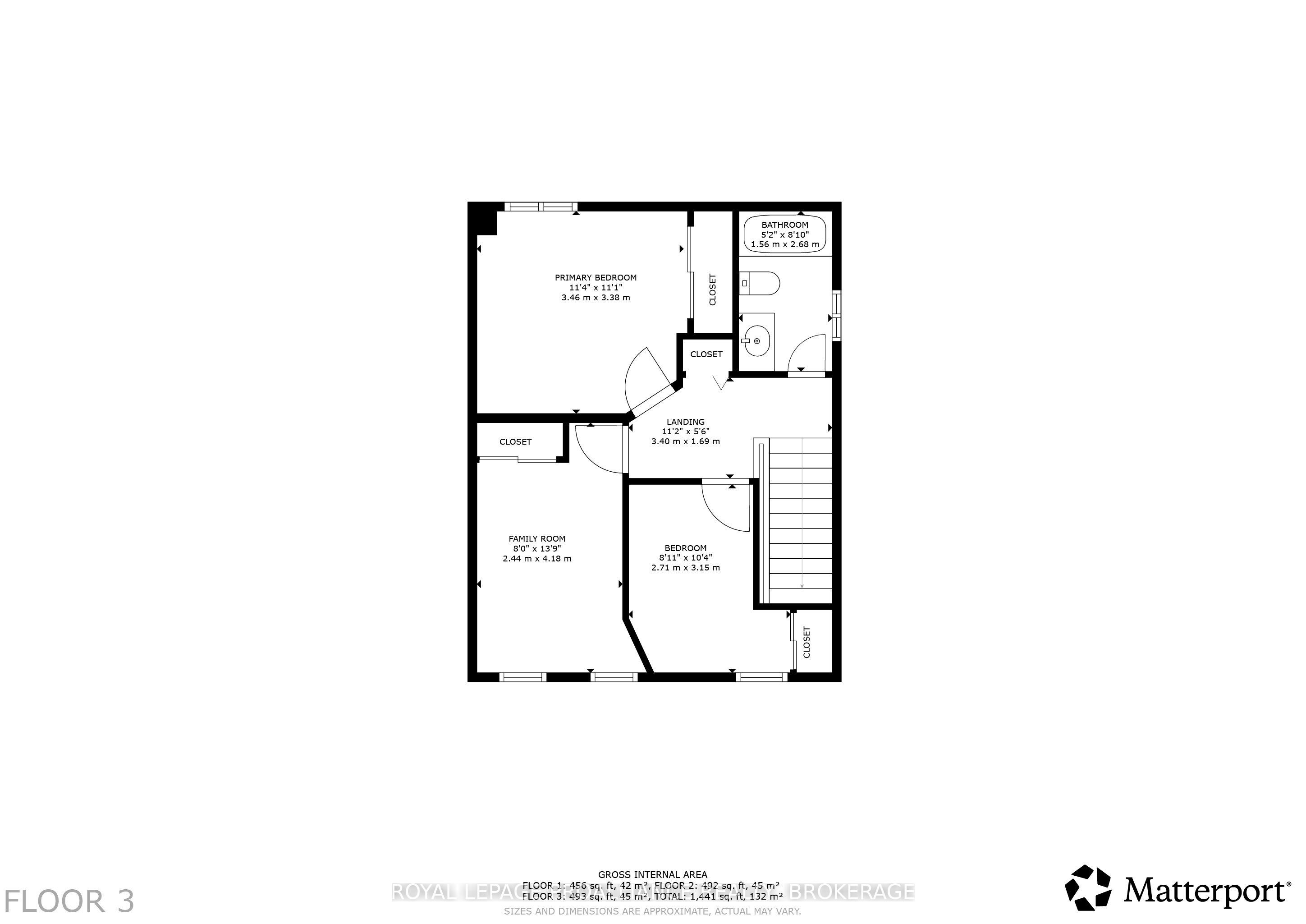 964 Uxbridge Crescent Property Photo 26