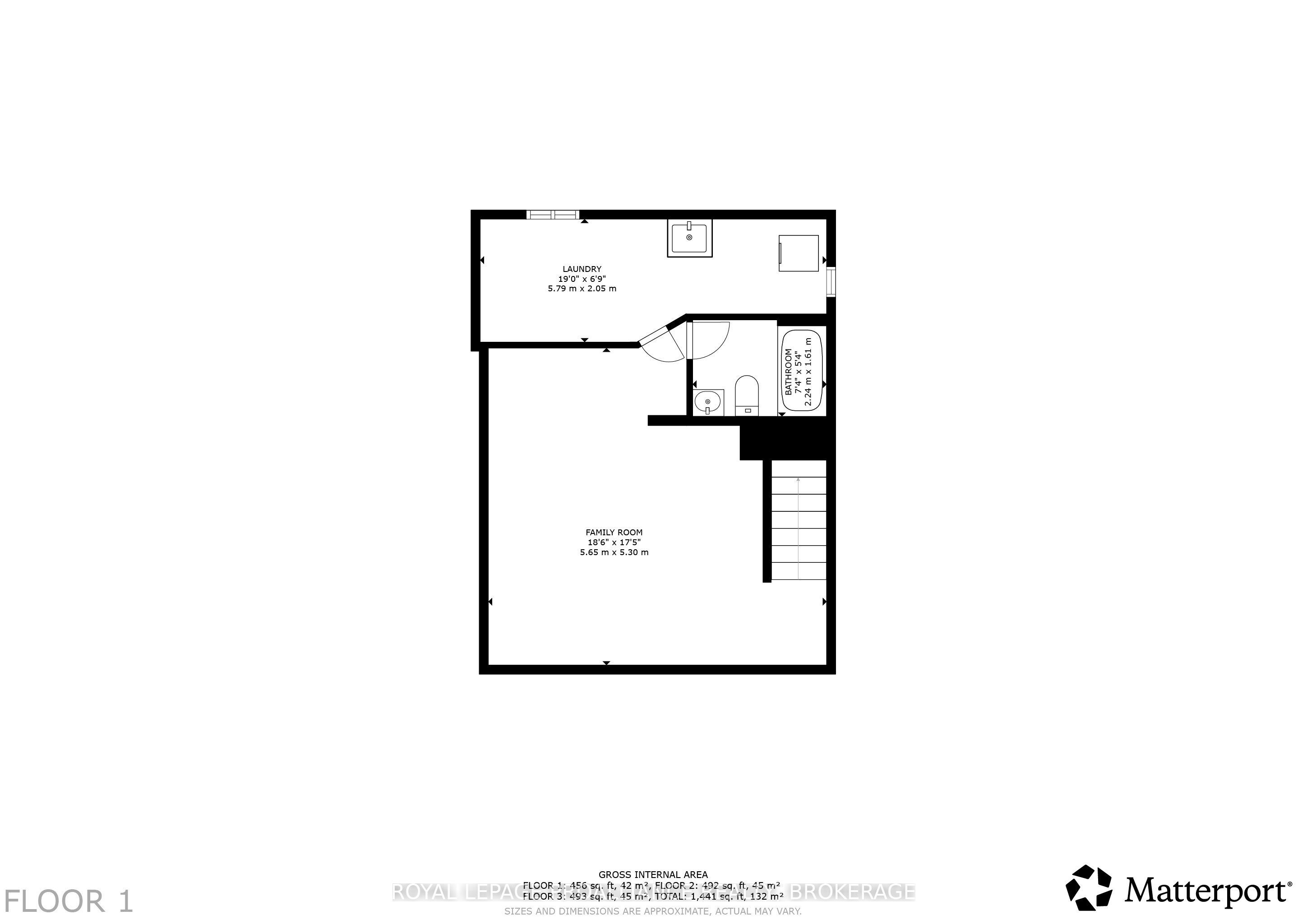 964 Uxbridge Crescent Property Photo 27