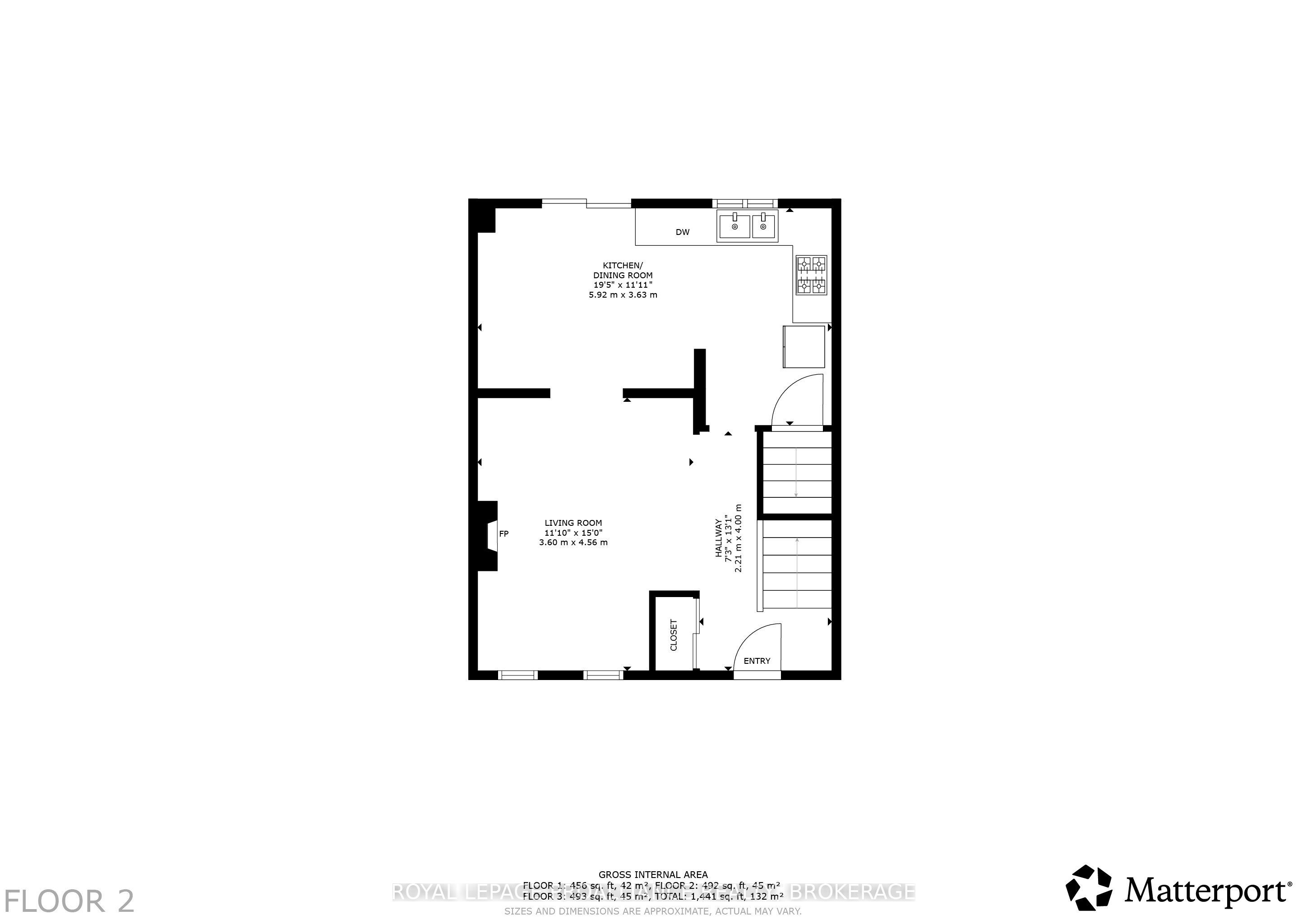 964 Uxbridge Crescent Property Photo 28