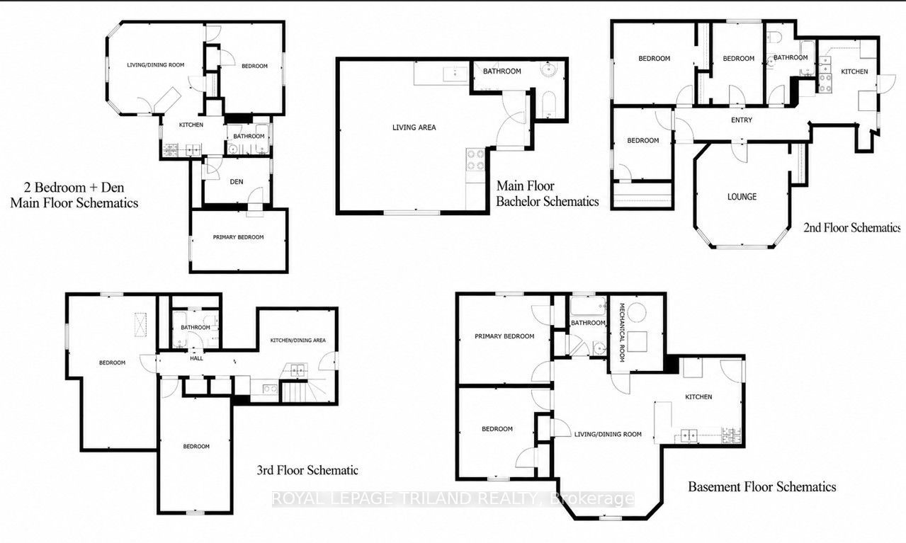 193 Wharncliffe Road N Property Photo 46
