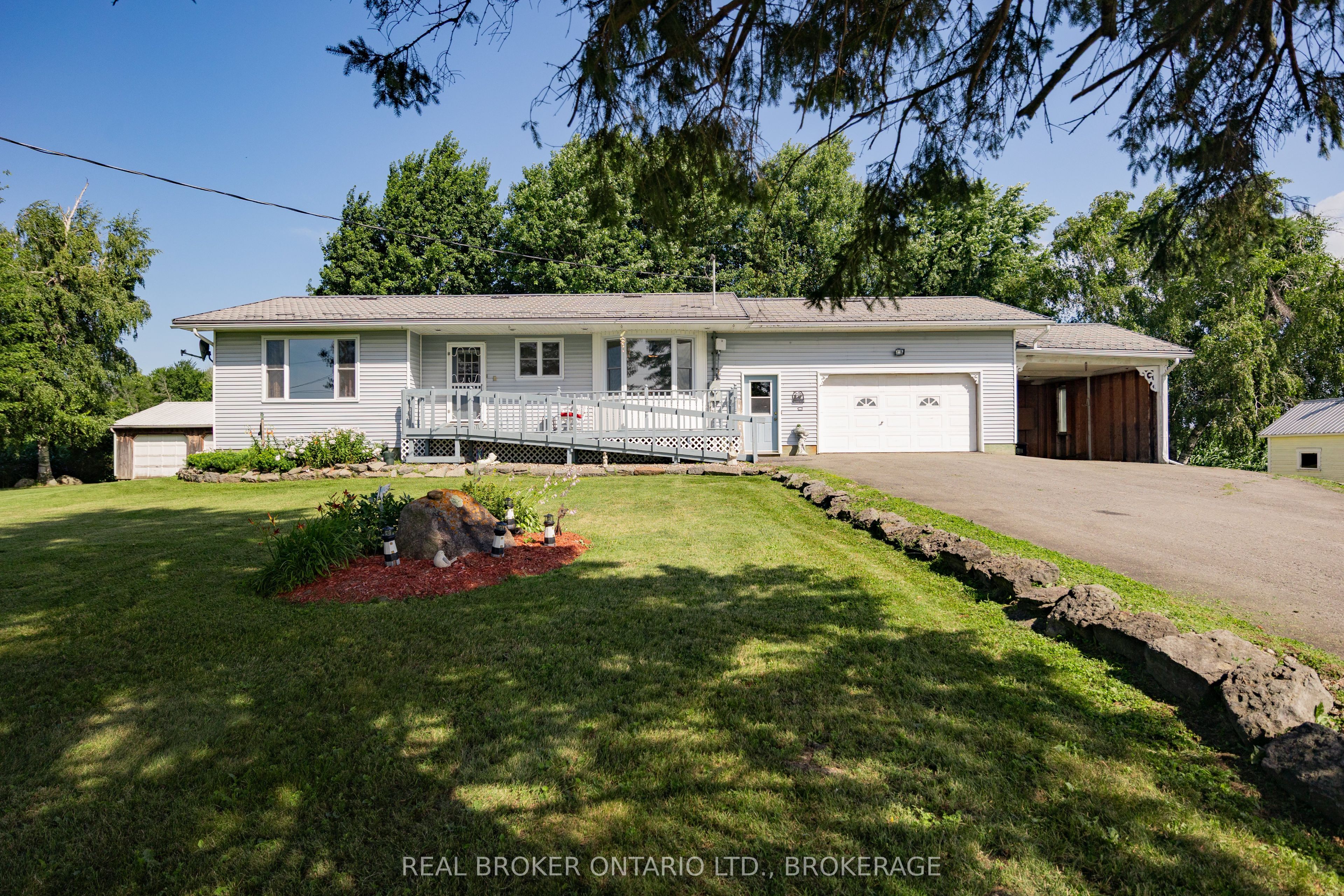 12995 River Road Property Photo 1