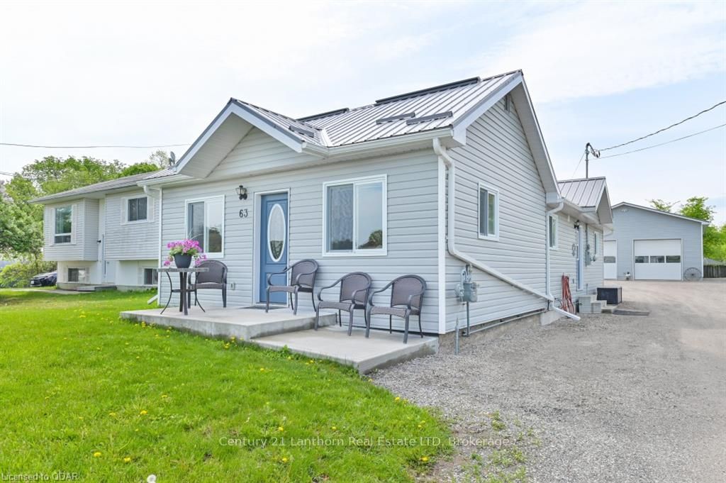 63 Livingstone Avenue E Property Photo 2