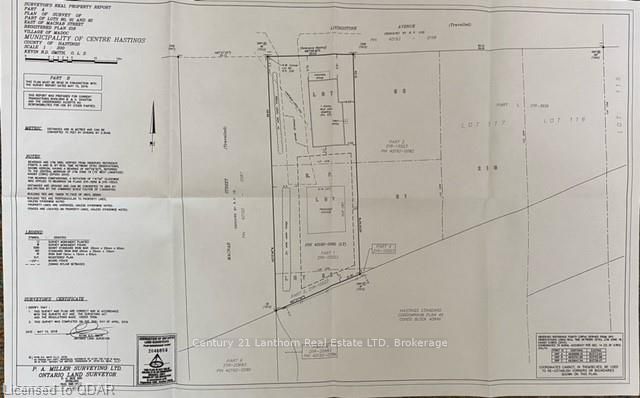 63 Livingstone Avenue E Property Photo 38