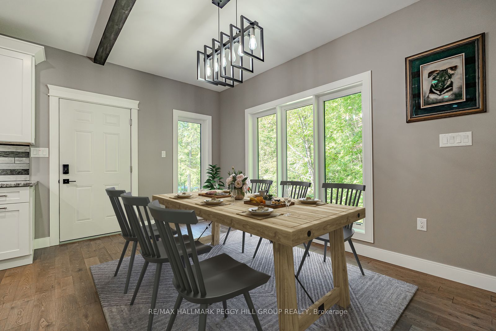 4571 Aspdin Road Property Photo 8