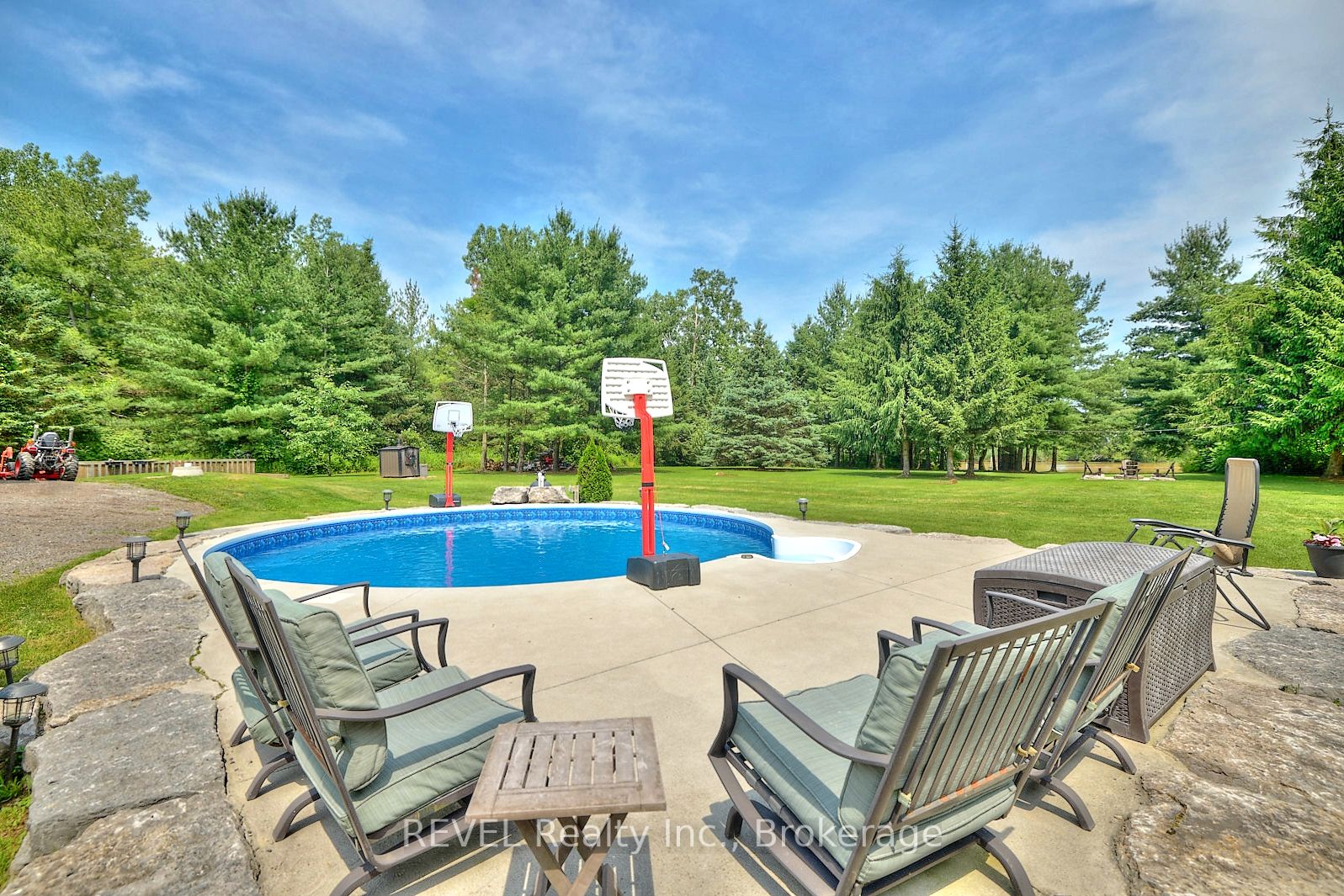 9695 Grassy Brook Road Property Photo 43