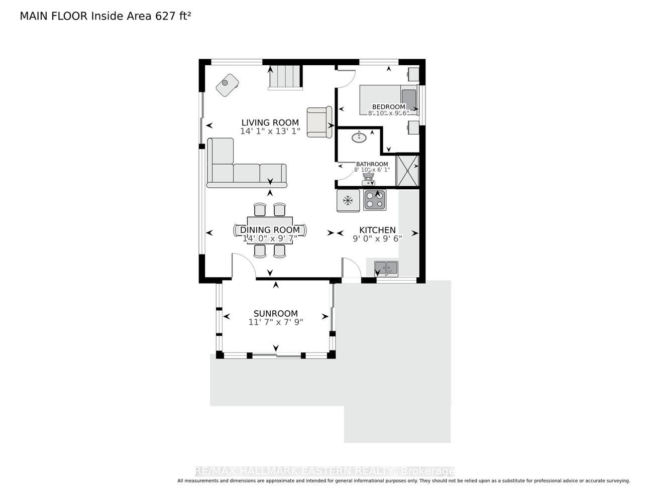 173 High Shore Road Property Photo 19