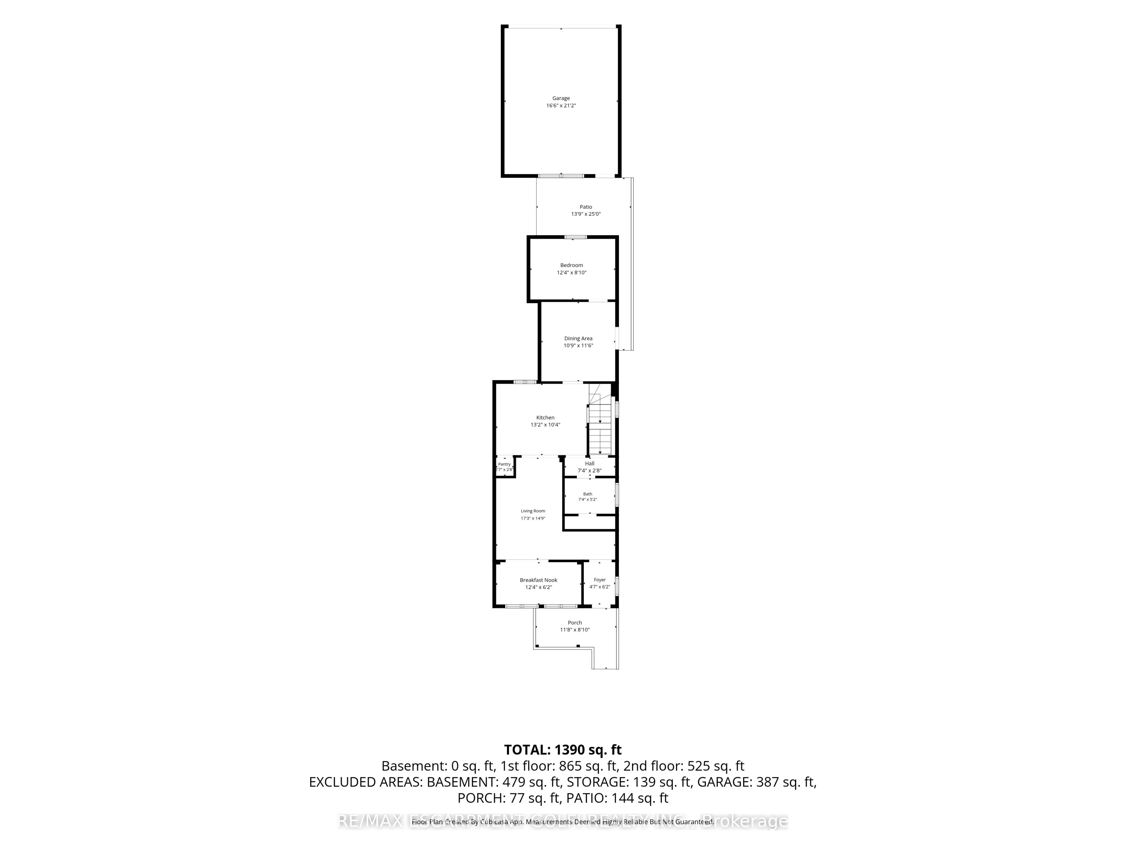 100 Chestnut Avenue Property Photo 22