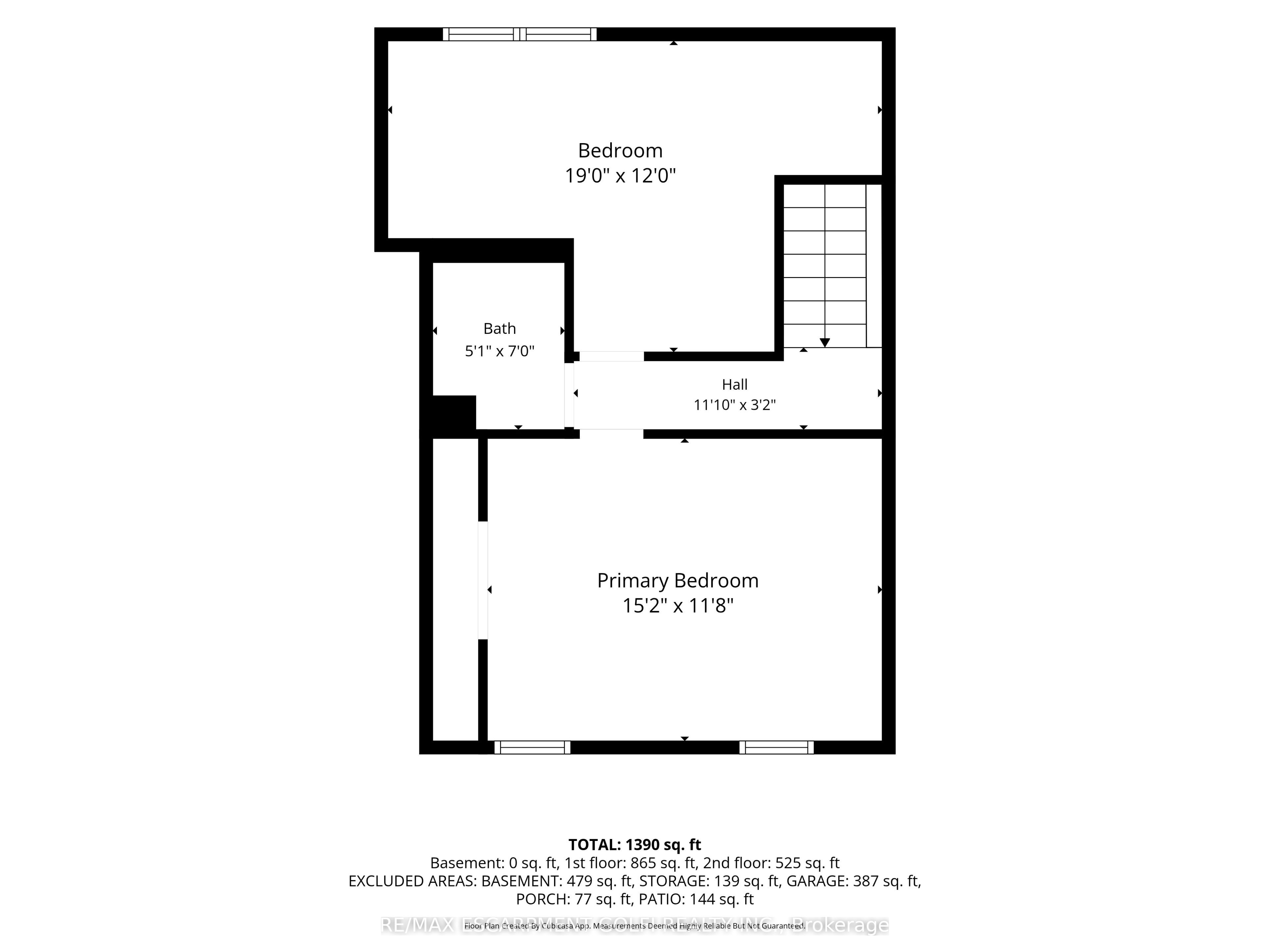 100 Chestnut Avenue Property Photo 23