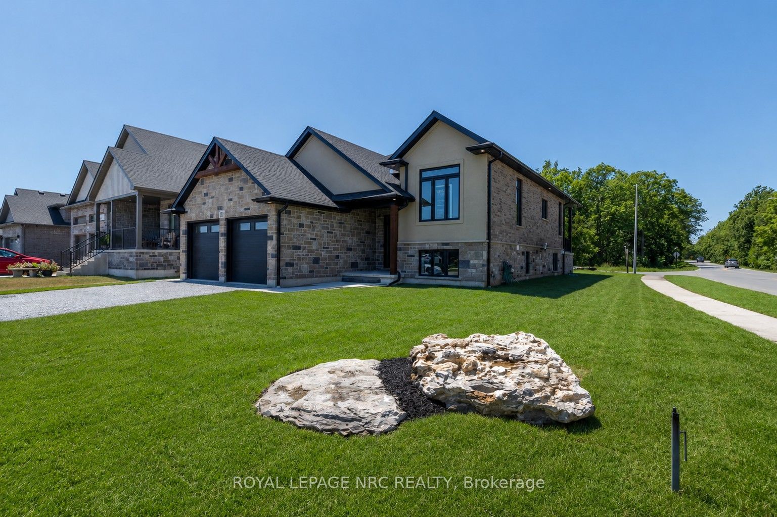 270 Lancaster Drive Property Photo 1