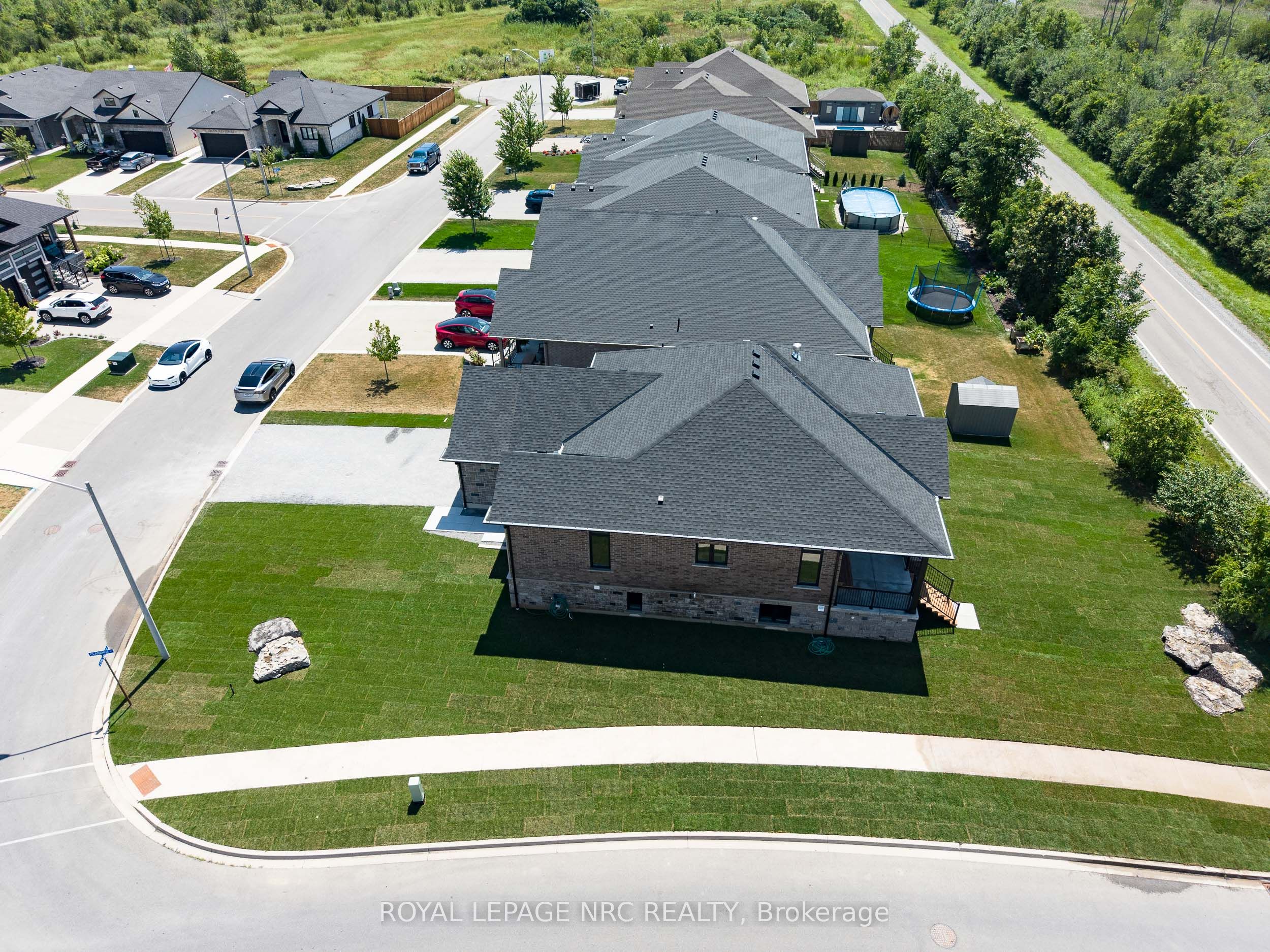 270 Lancaster Drive Property Photo 44