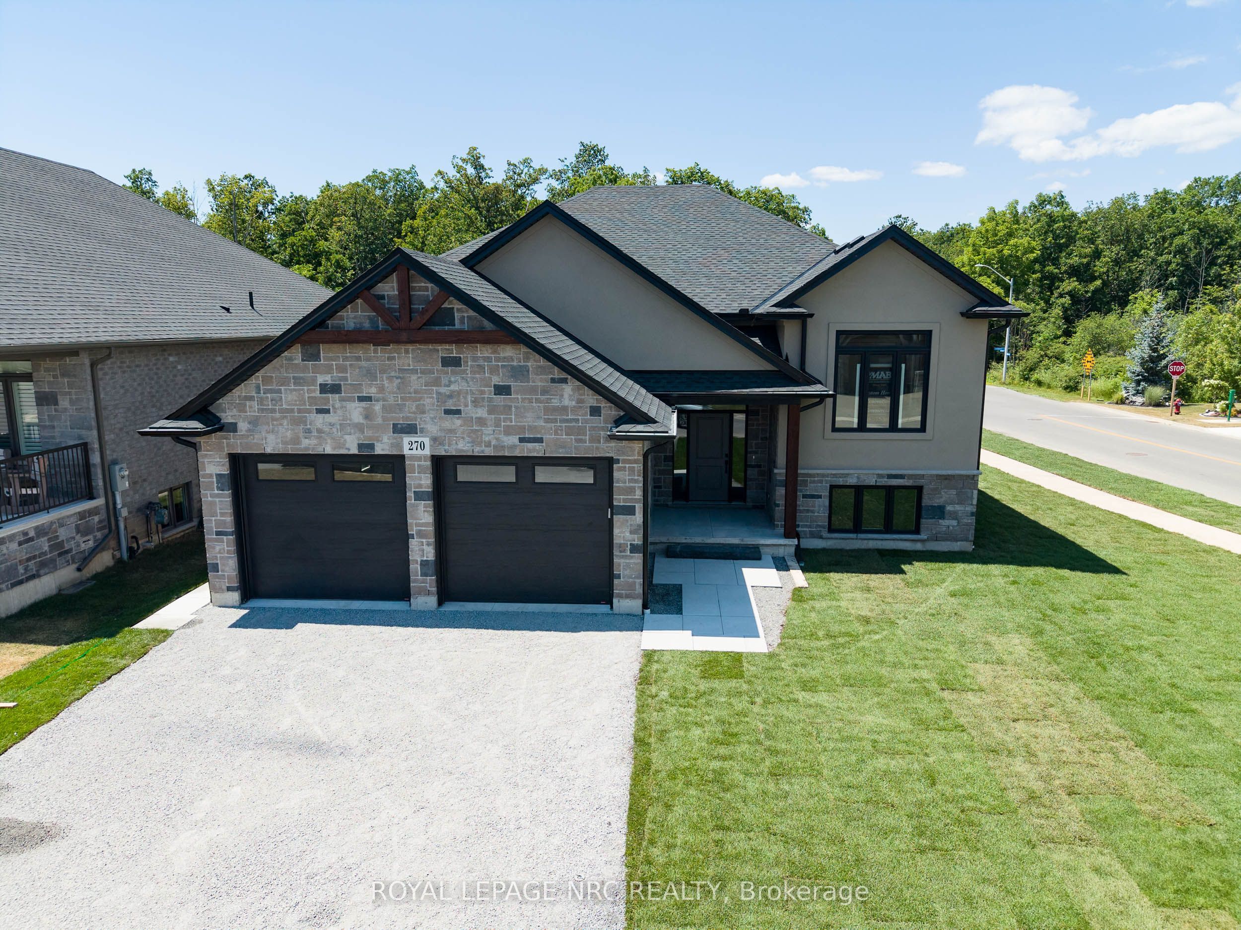 270 Lancaster Drive Property Photo 47