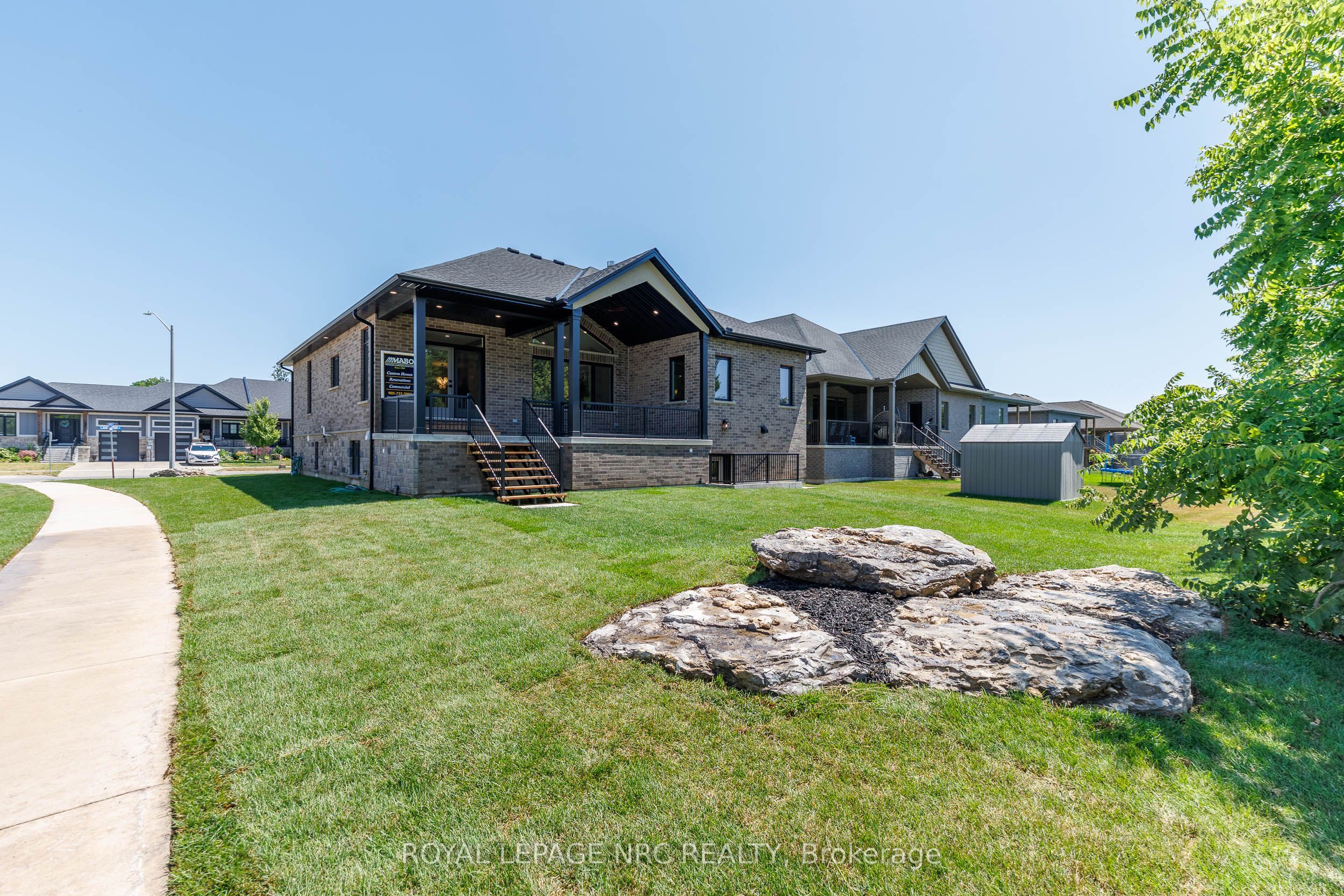 270 Lancaster Drive Property Photo 48