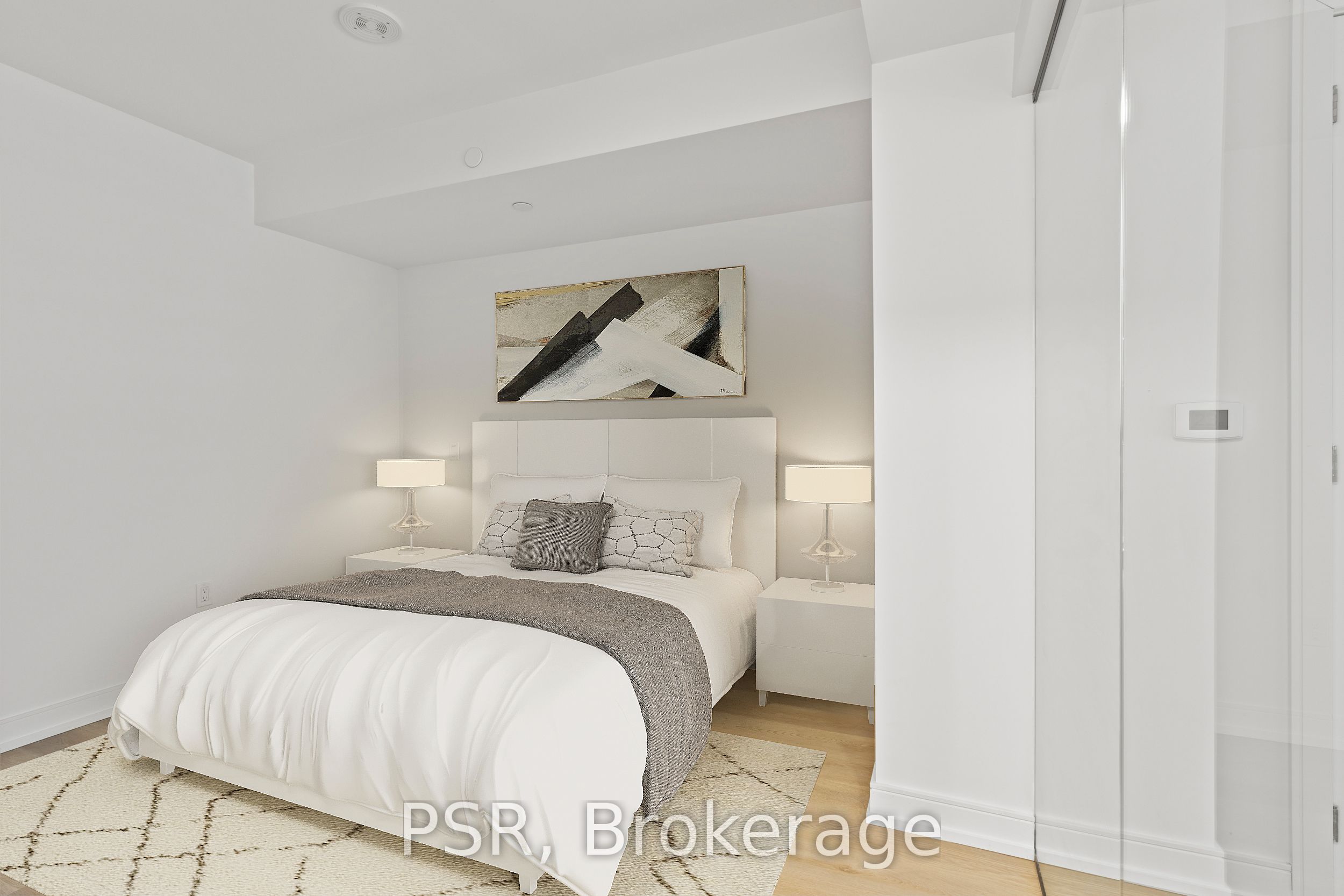 1 Jarvis Street 919 Property Photo 6