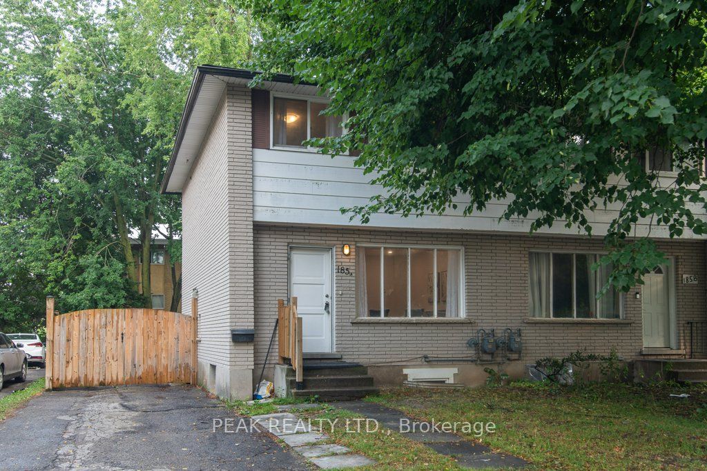 185 Cedarvale Crescent A Property Photo 1