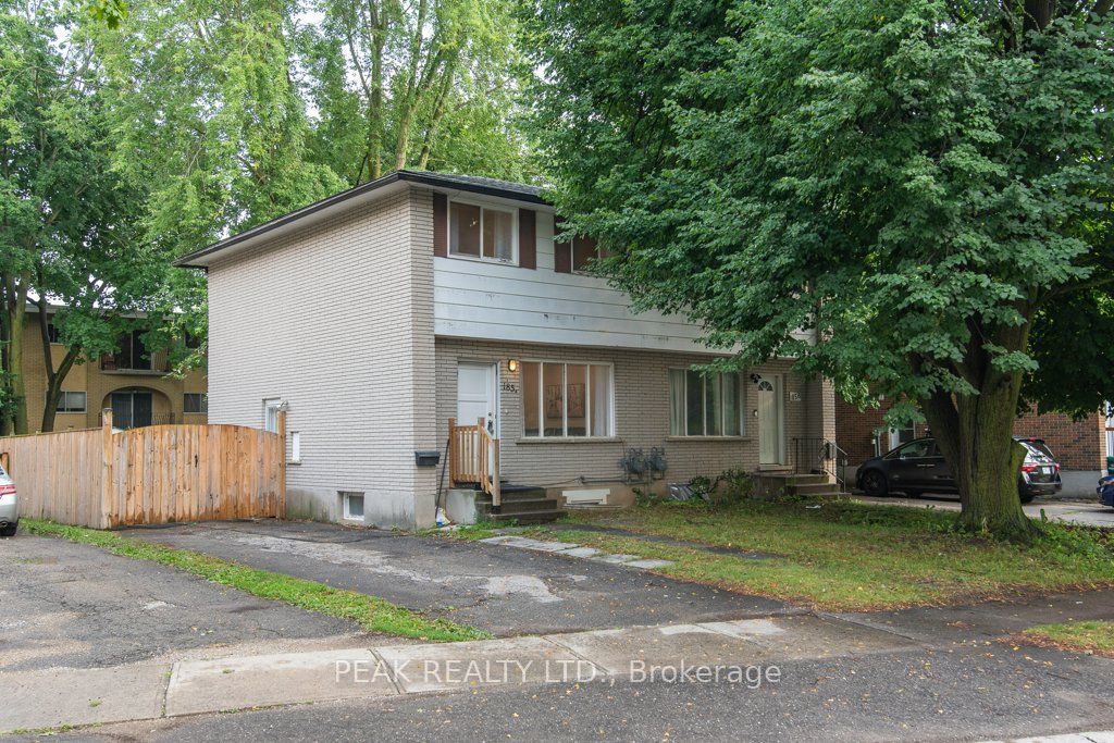 185 Cedarvale Crescent A Property Photo 2