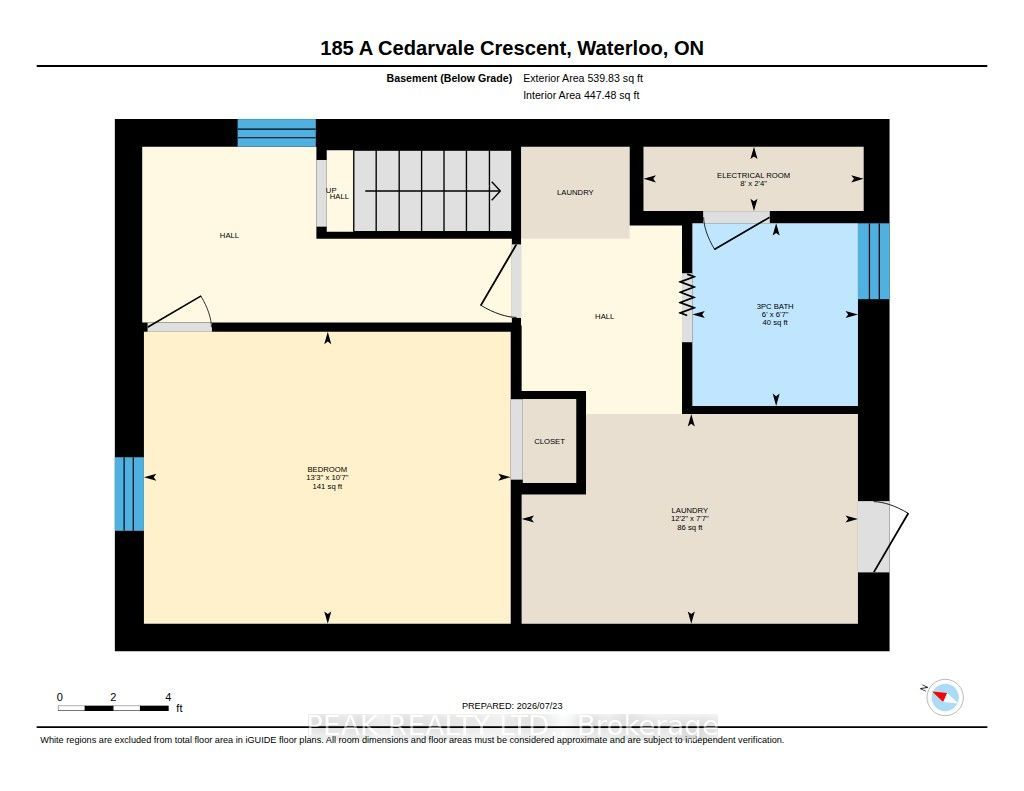 185 Cedarvale Crescent A Property Photo 38