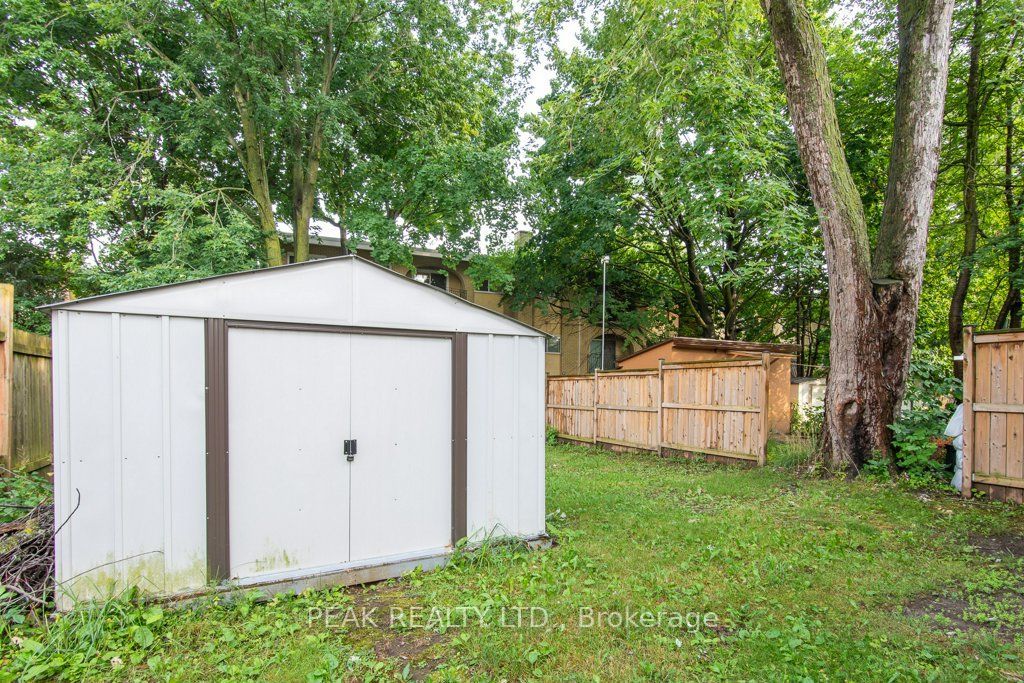 185 Cedarvale Crescent A Property Photo 39