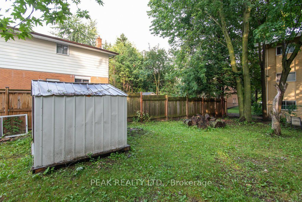 185 Cedarvale Crescent A Property Photo 40