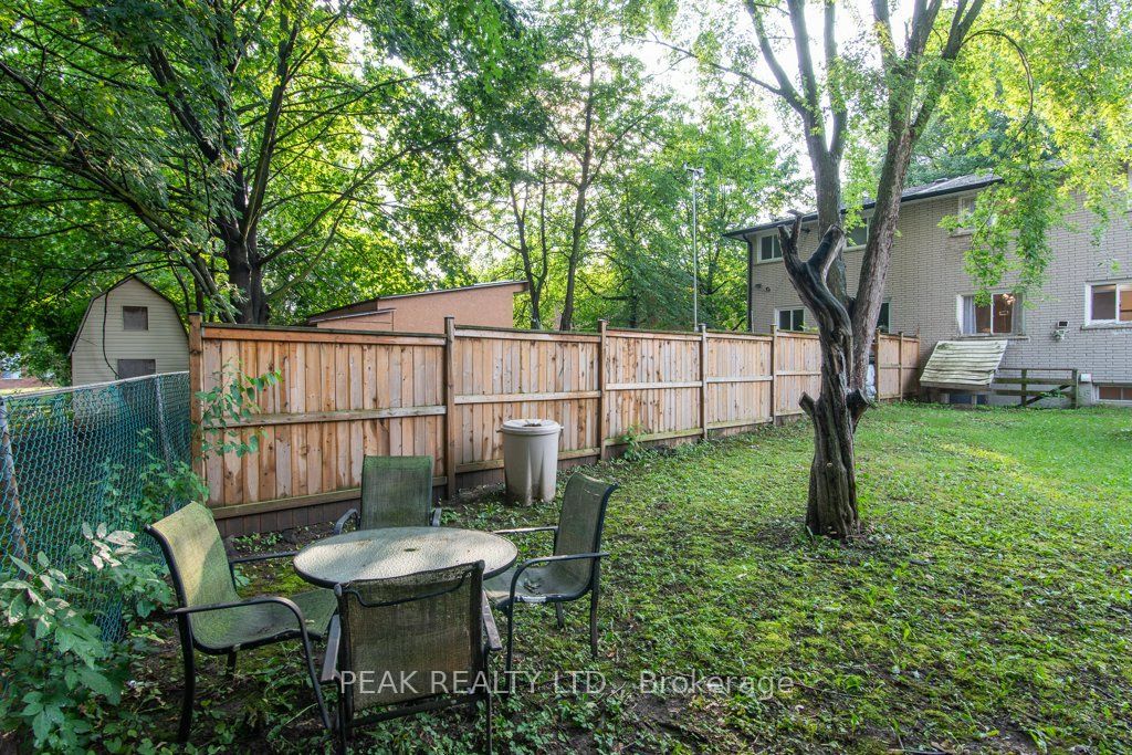 185 Cedarvale Crescent A Property Photo 42