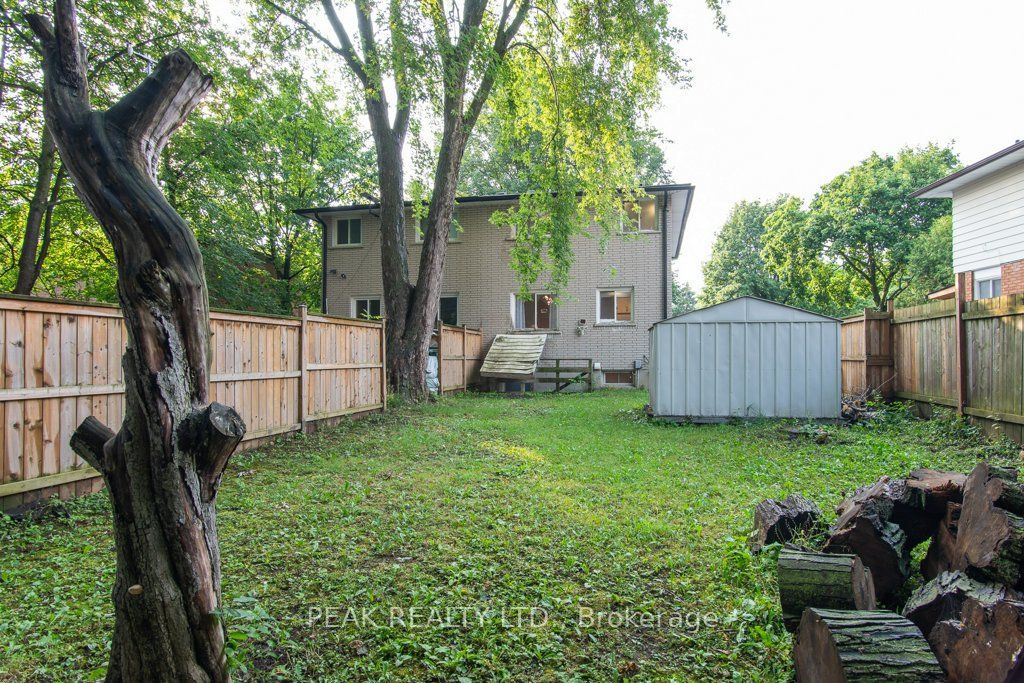 185 Cedarvale Crescent A Property Photo 43