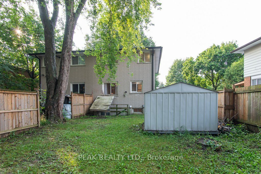 185 Cedarvale Crescent A Property Photo 44
