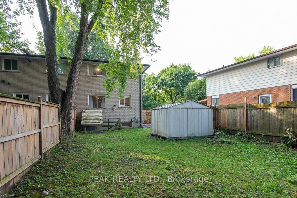 185 Cedarvale Crescent A Property Photo 45