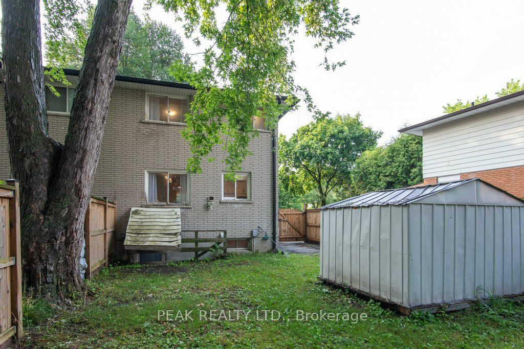 185 Cedarvale Crescent A Property Photo 46