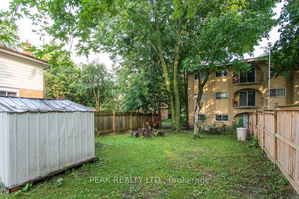 185 Cedarvale Crescent A Property Photo 47