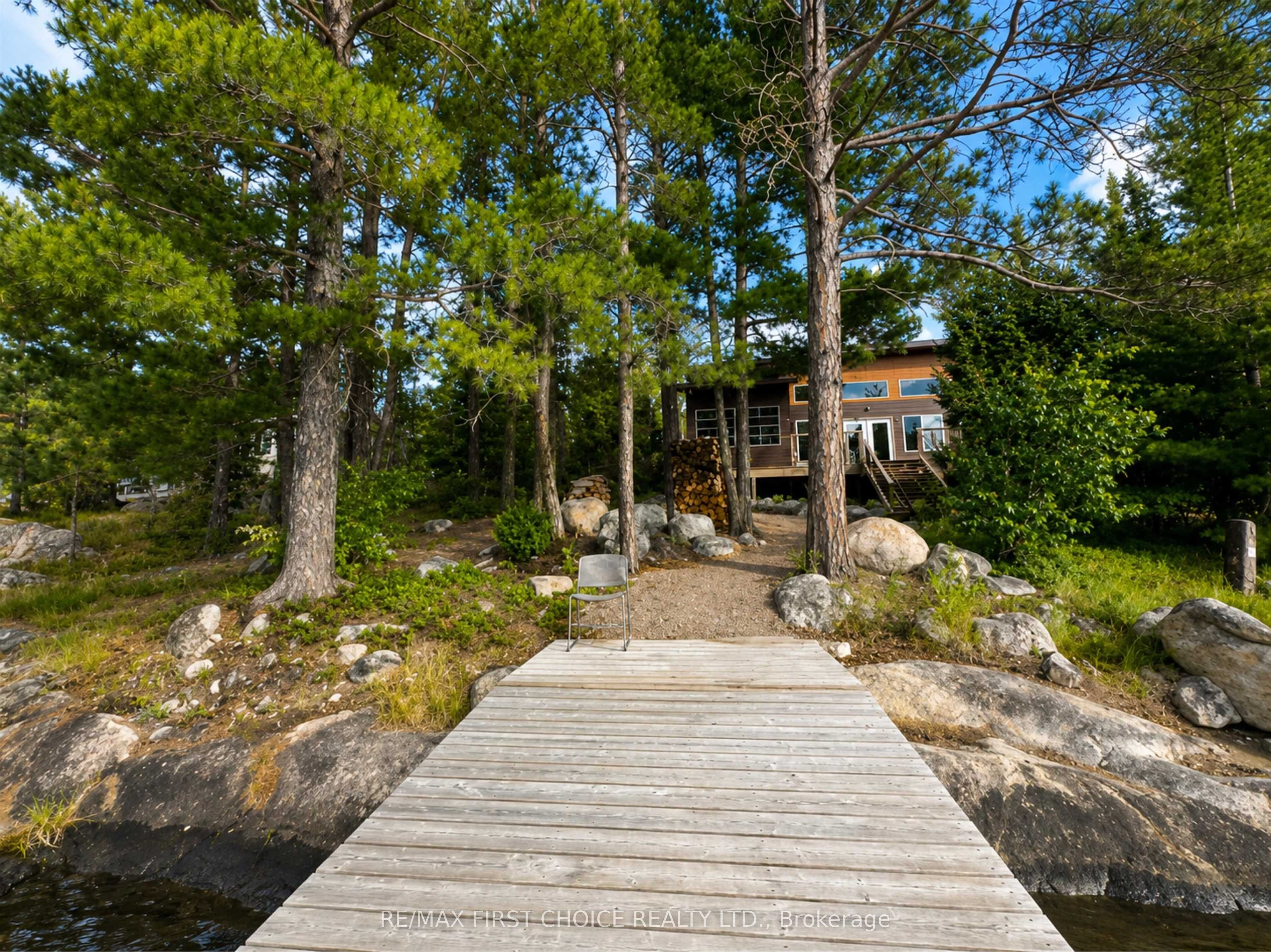 Lot 2 Big Pine Trail Property Photo 5