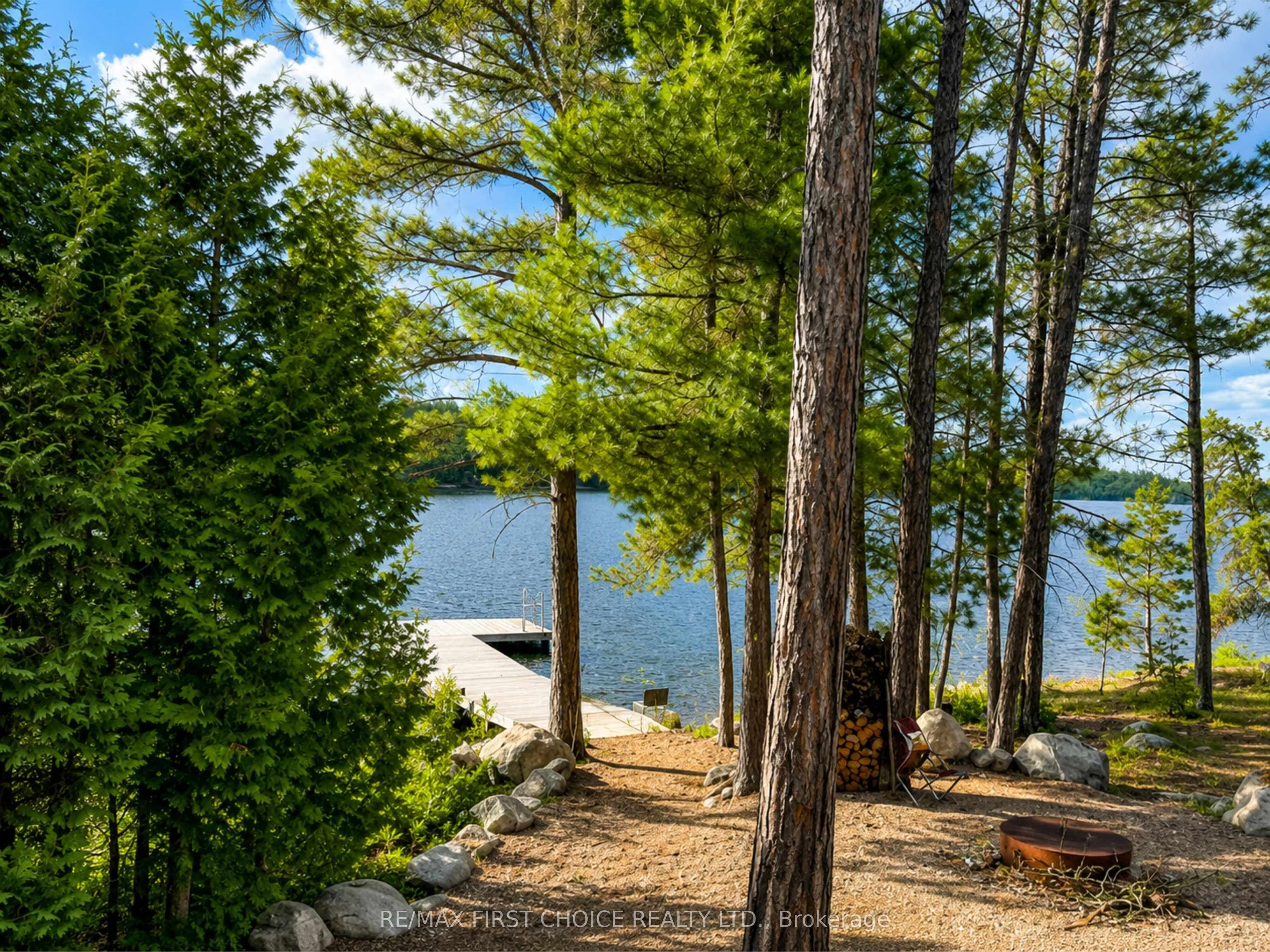 Lot 2 Big Pine Trail Property Photo 7