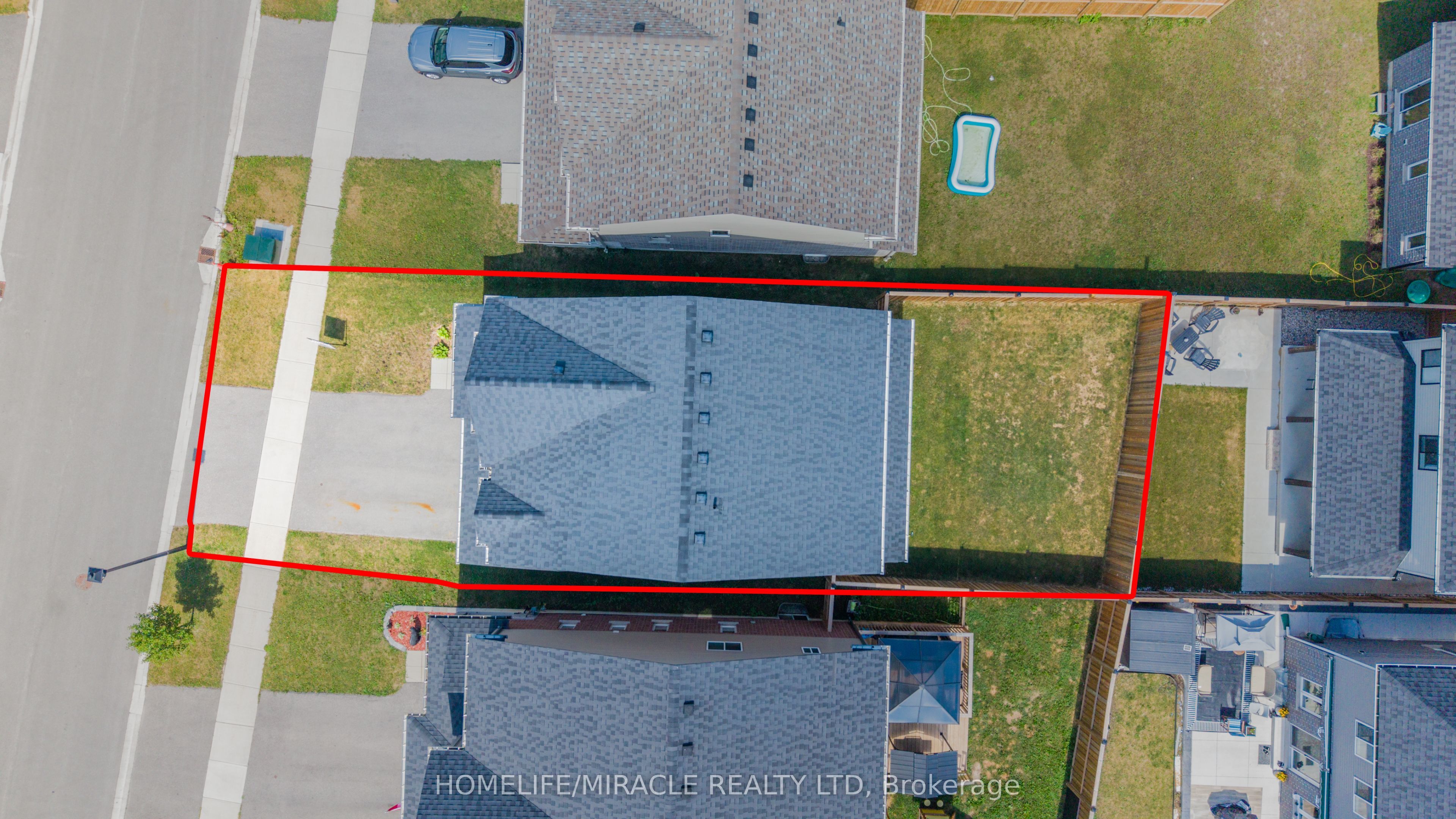 53 Robertson Drive Property Photo 38