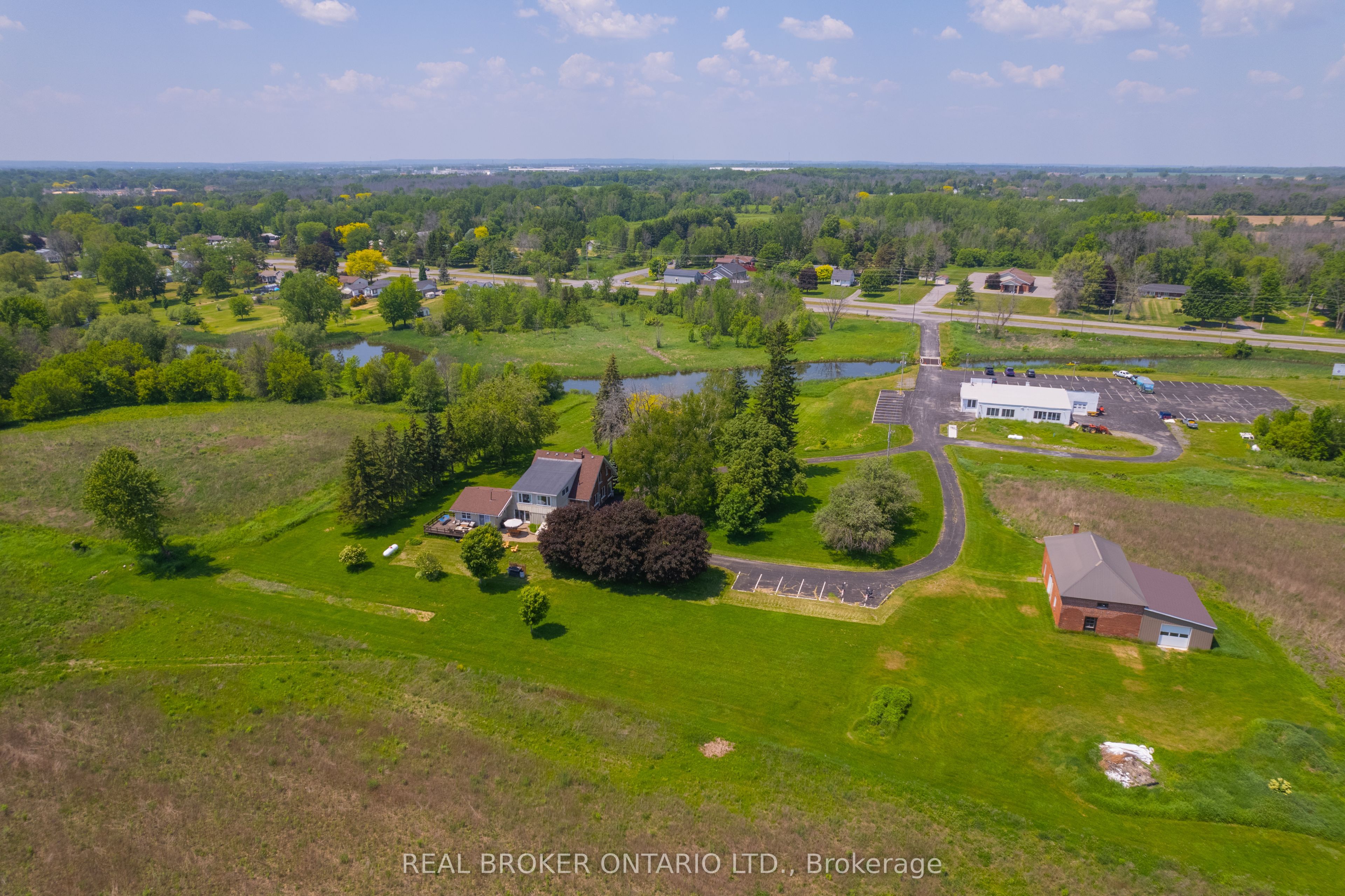 4184 Old Hwy 2 Highway E Property Photo 12