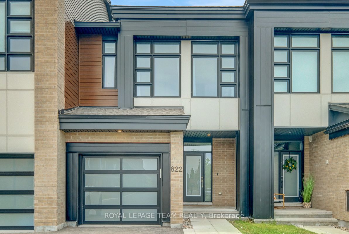 822 Chipping Circle Property Photo 1