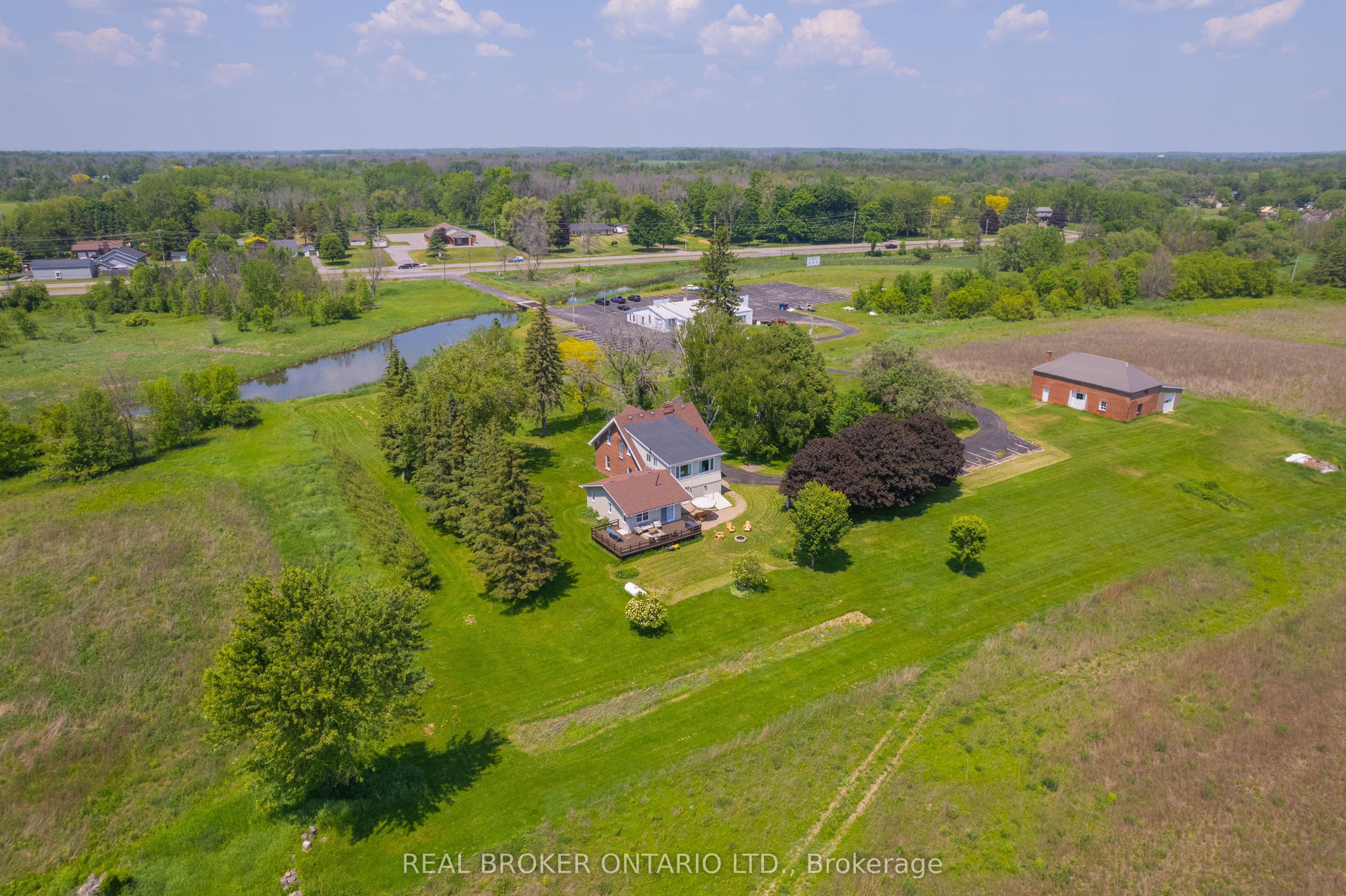 4184 Old Hwy 2 Highway E Property Photo 1