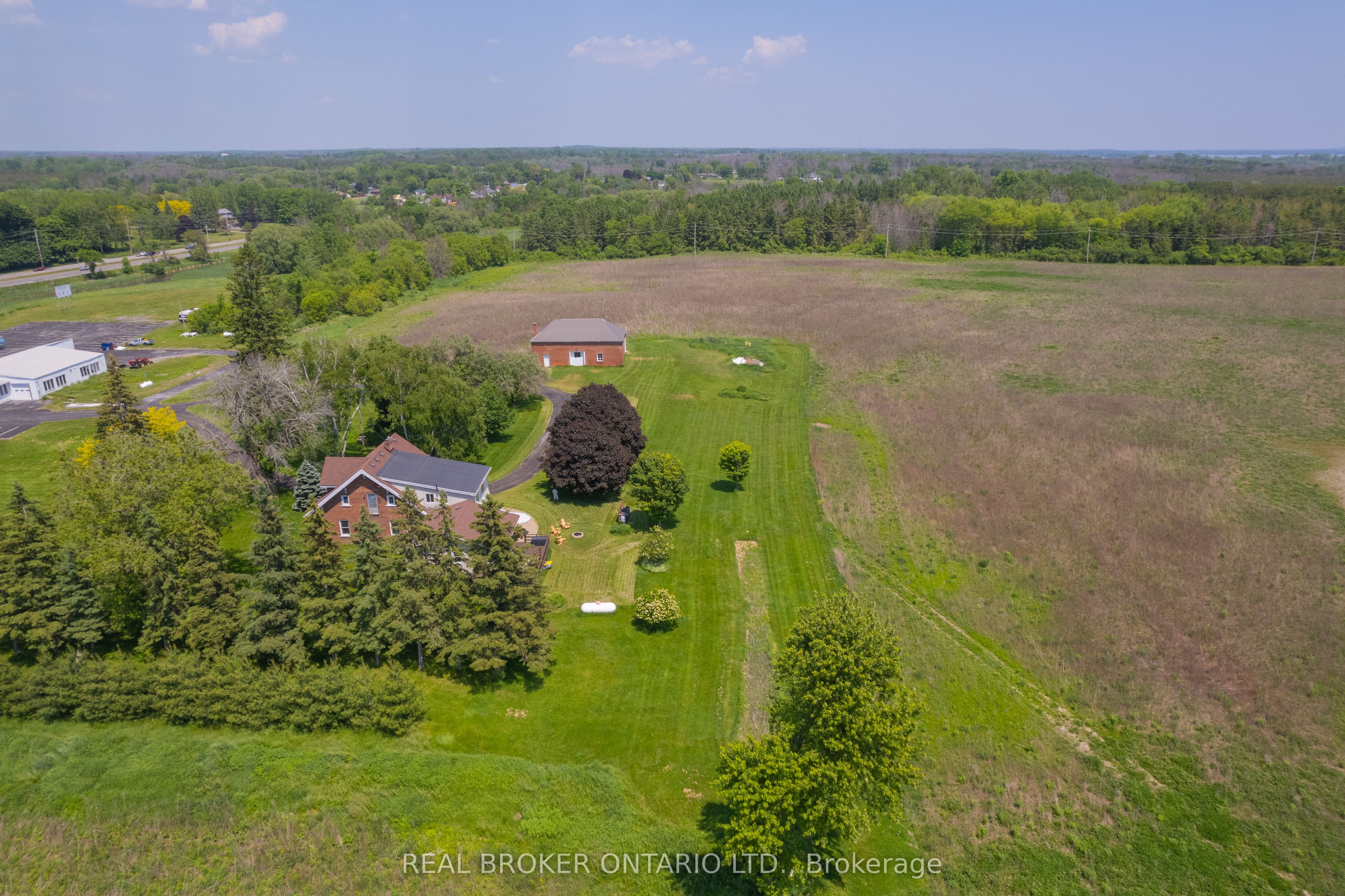 4184 Old Hwy 2 Highway E Property Photo 5