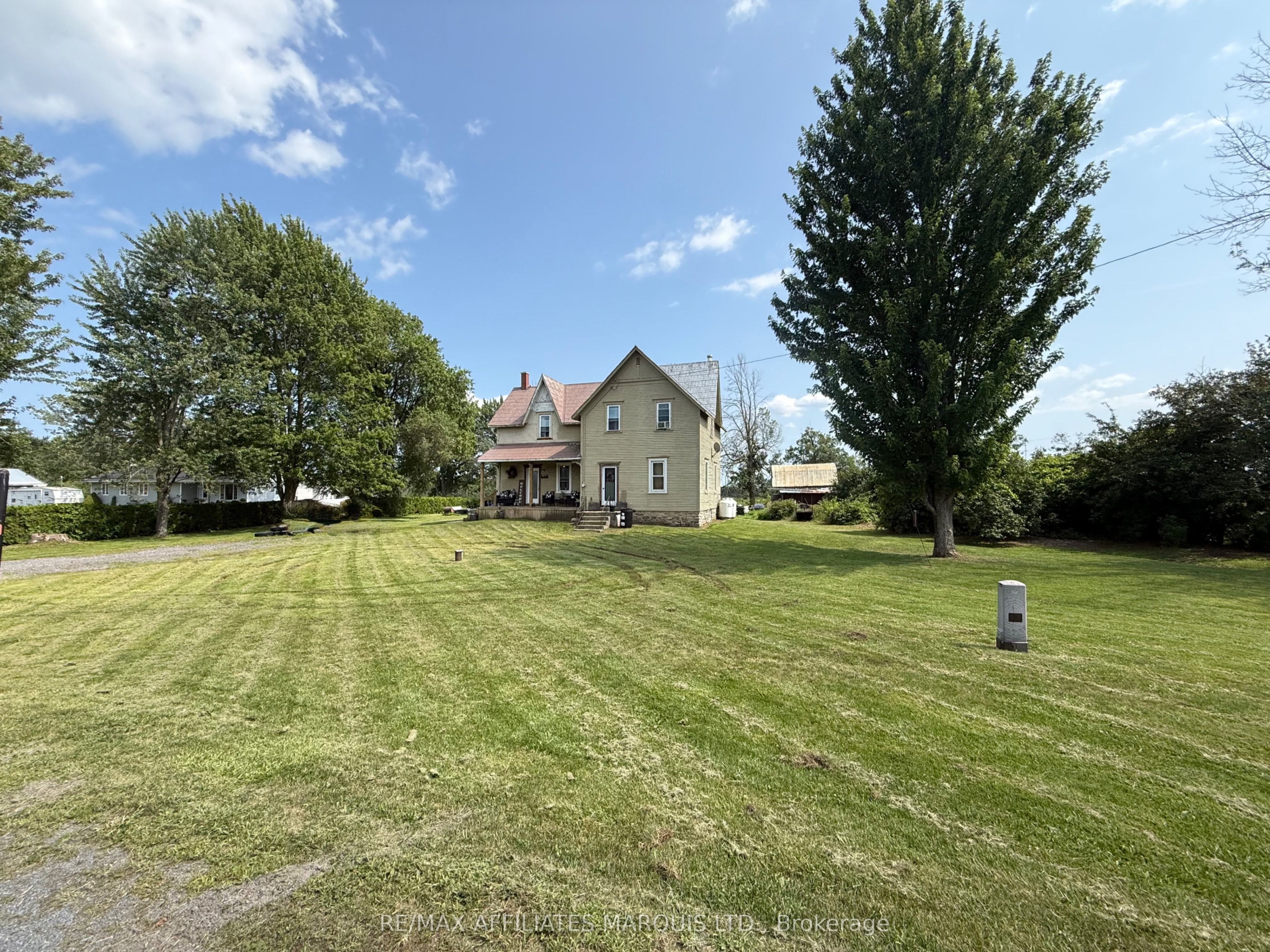 14220 Dafoe Road Property Photo 1